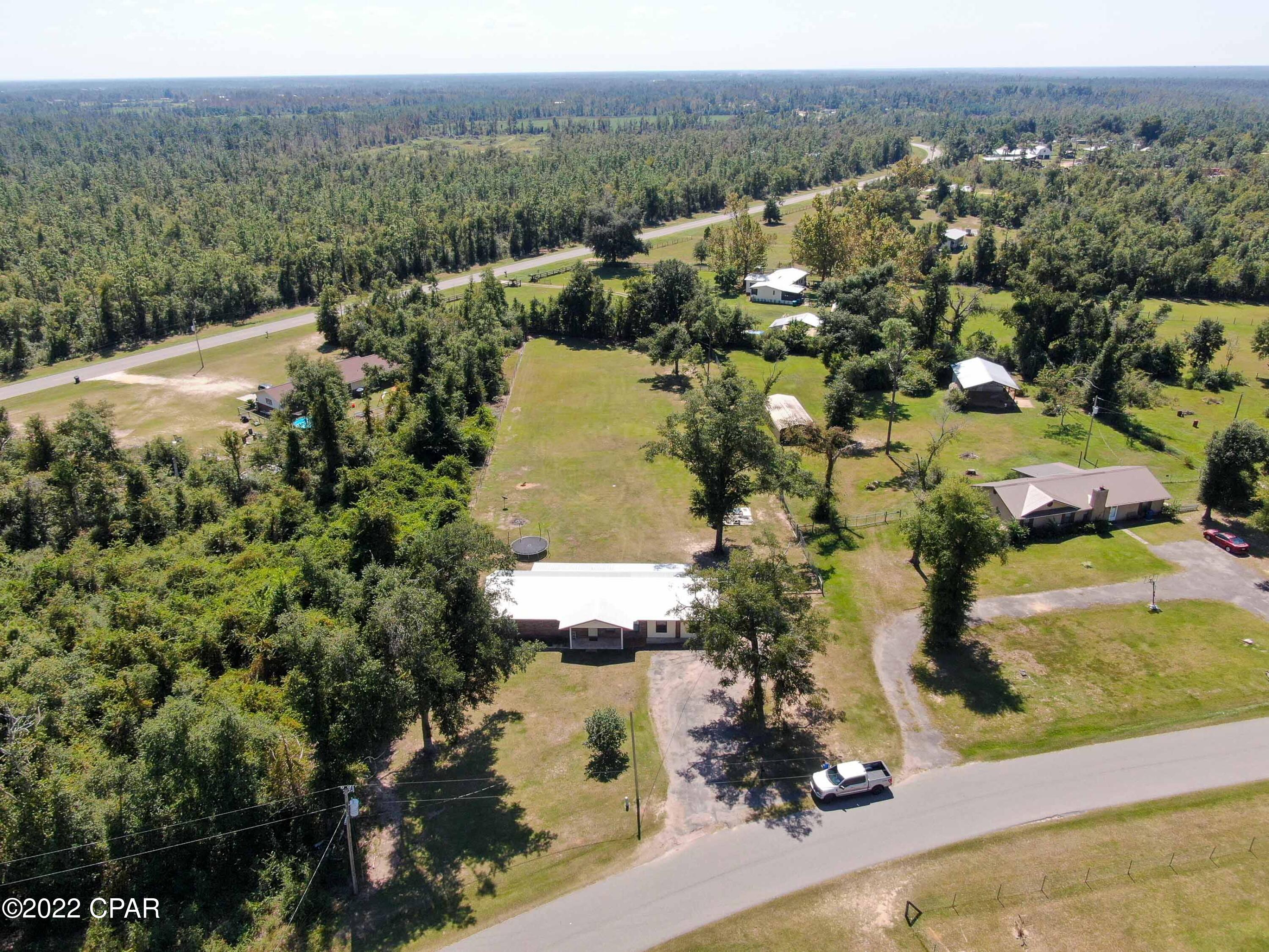 [No Recorded Subdiv] - Residential