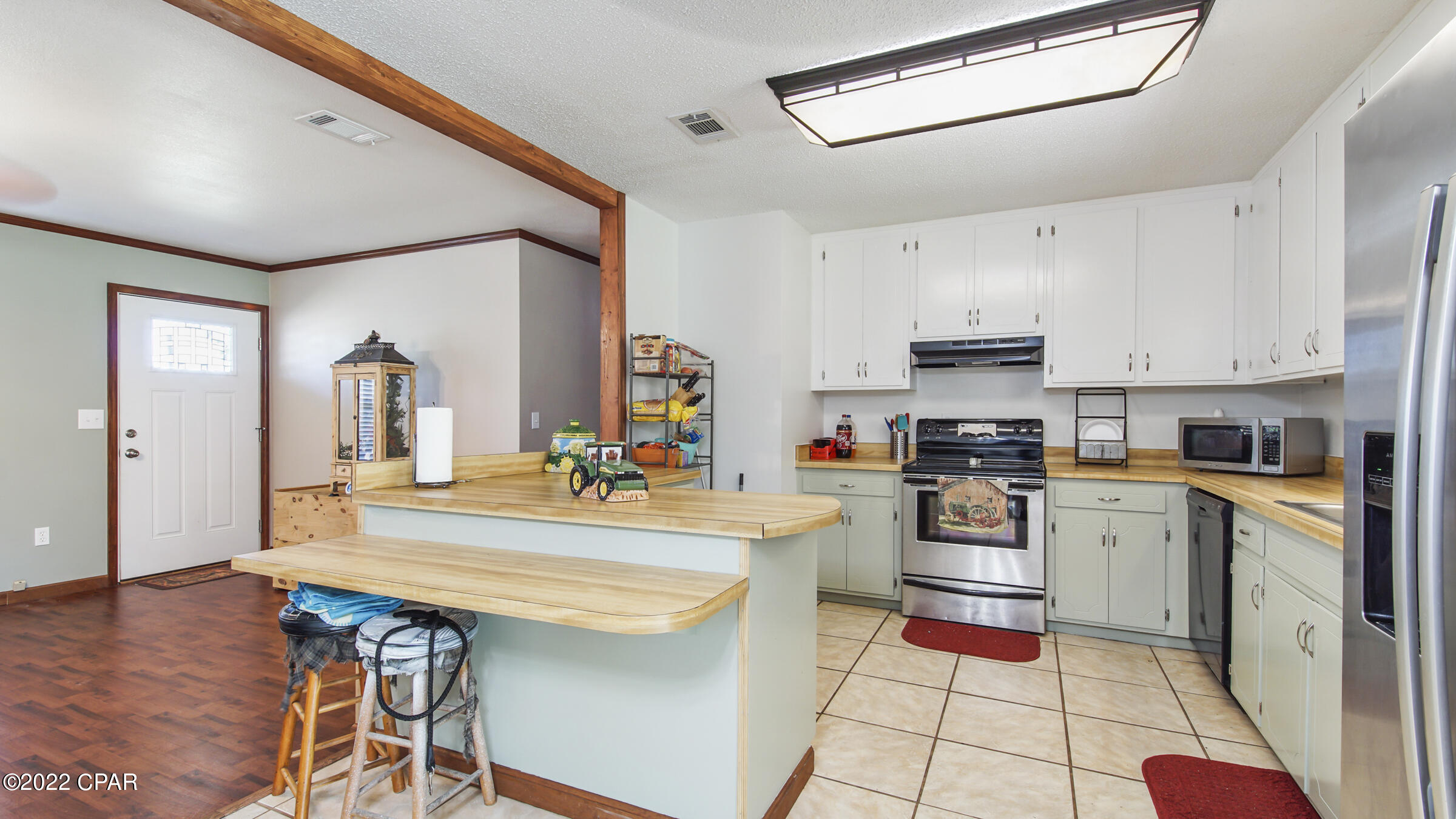 [No Recorded Subdiv] - Residential