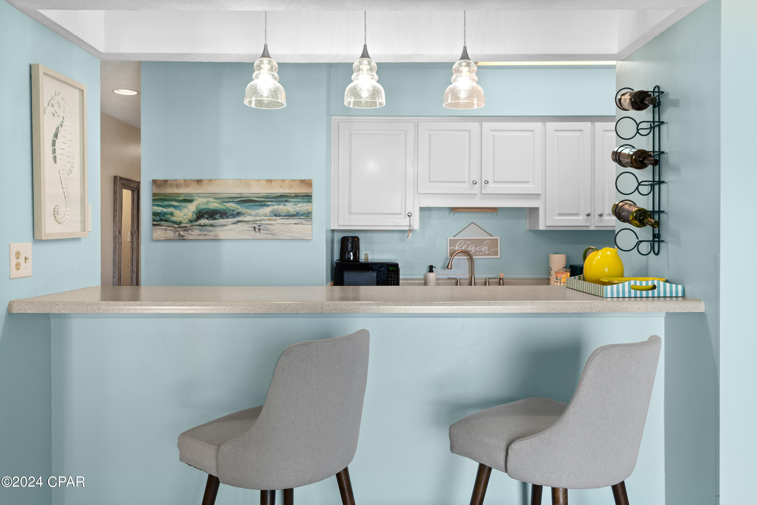 Endless Summer II - Residential