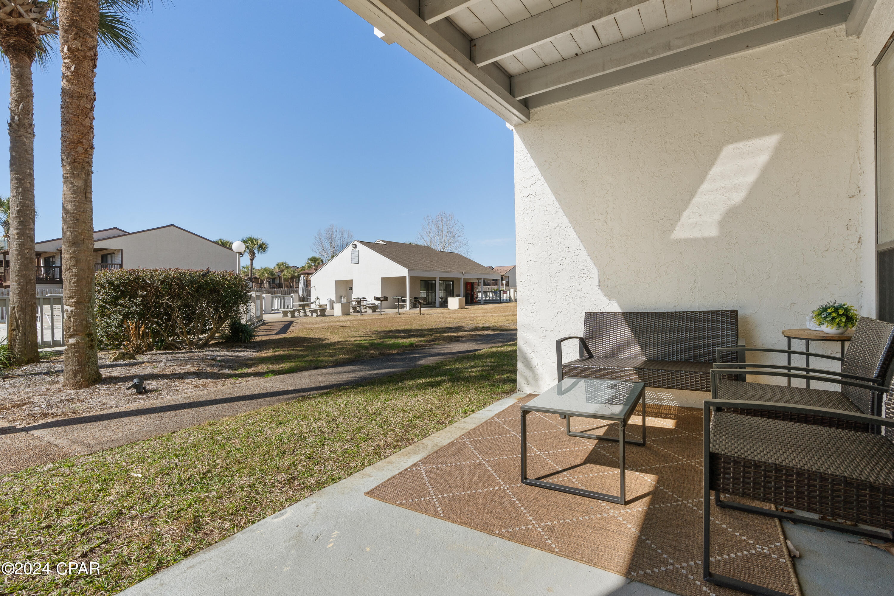 Endless Summer II - Residential