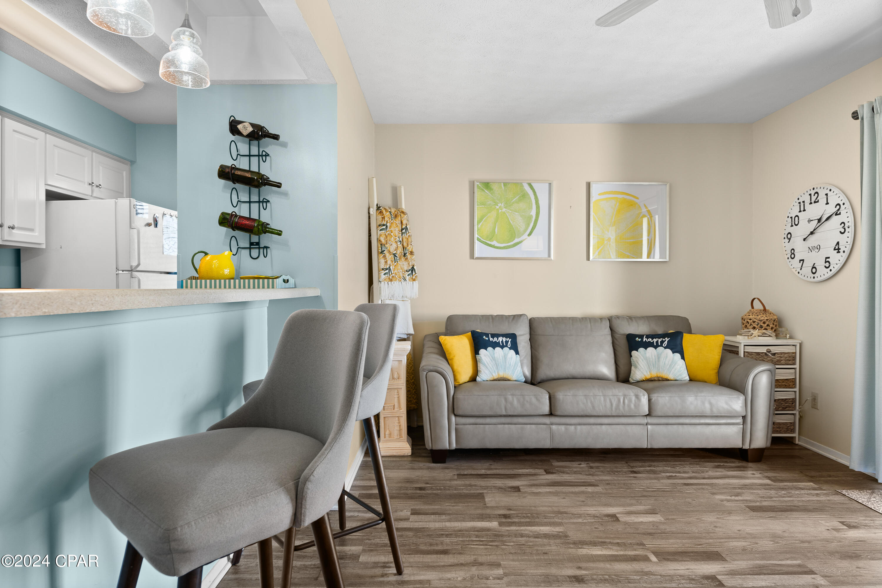 Endless Summer II - Residential