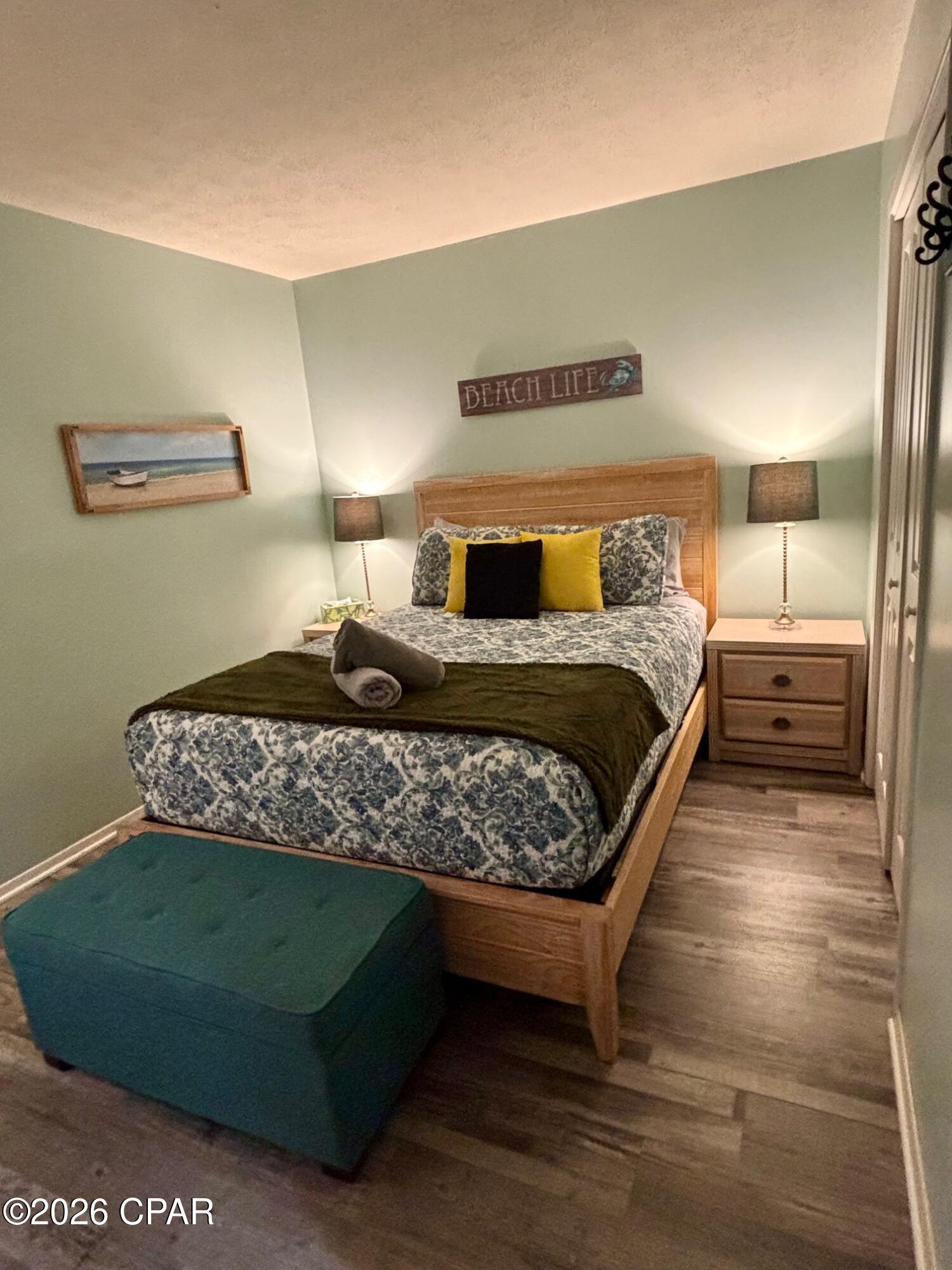 Endless Summer II - Residential