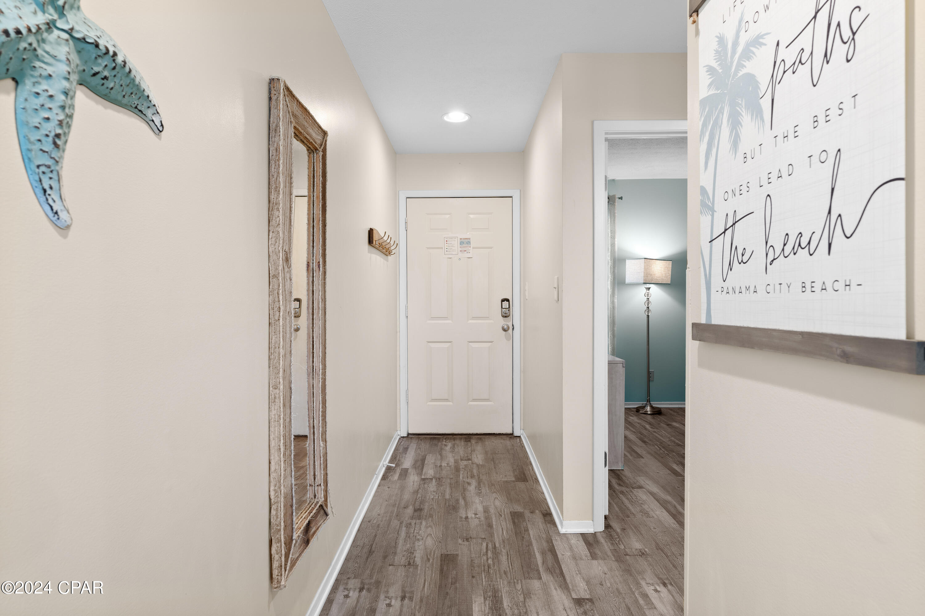 Endless Summer II - Residential