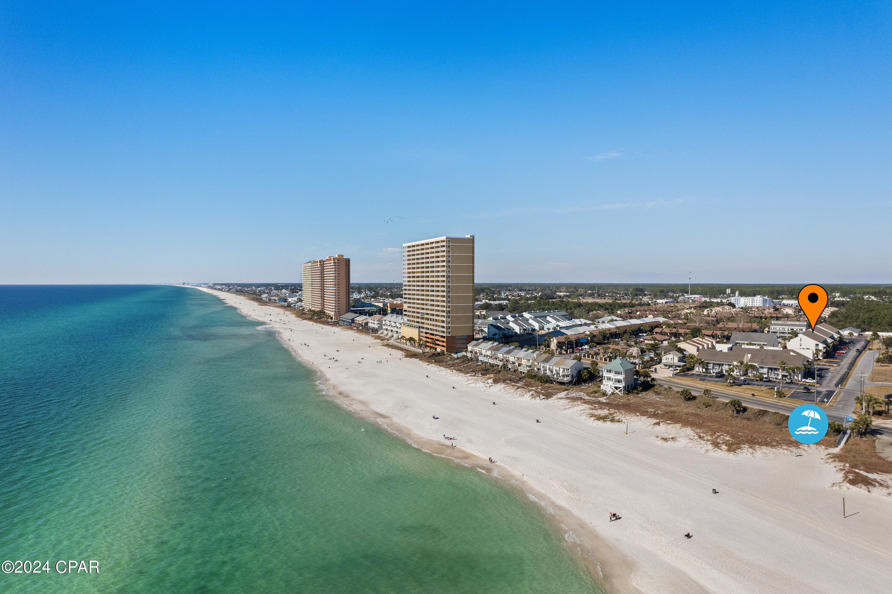 Endless Summer II - Residential