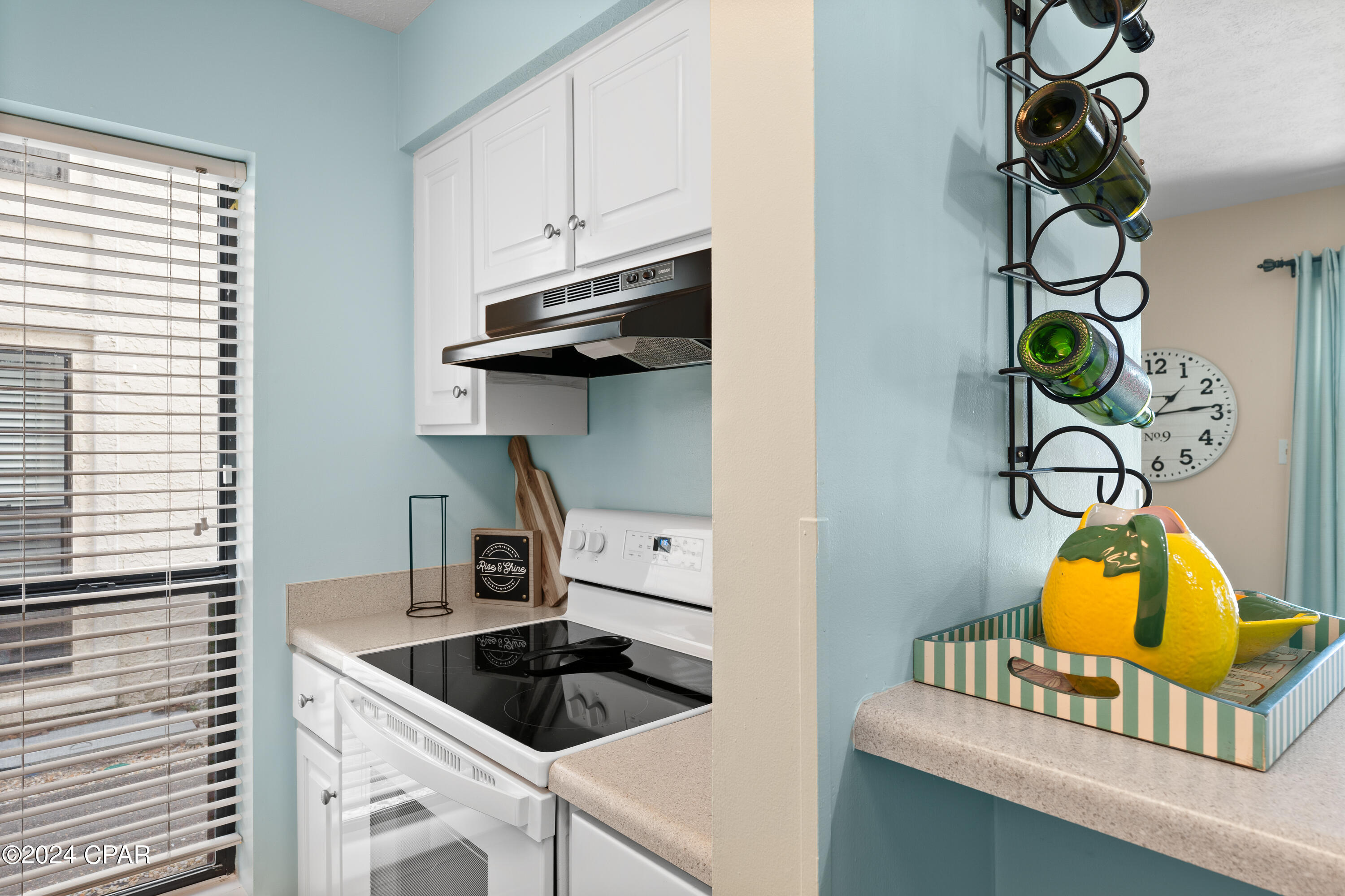 Endless Summer II - Residential