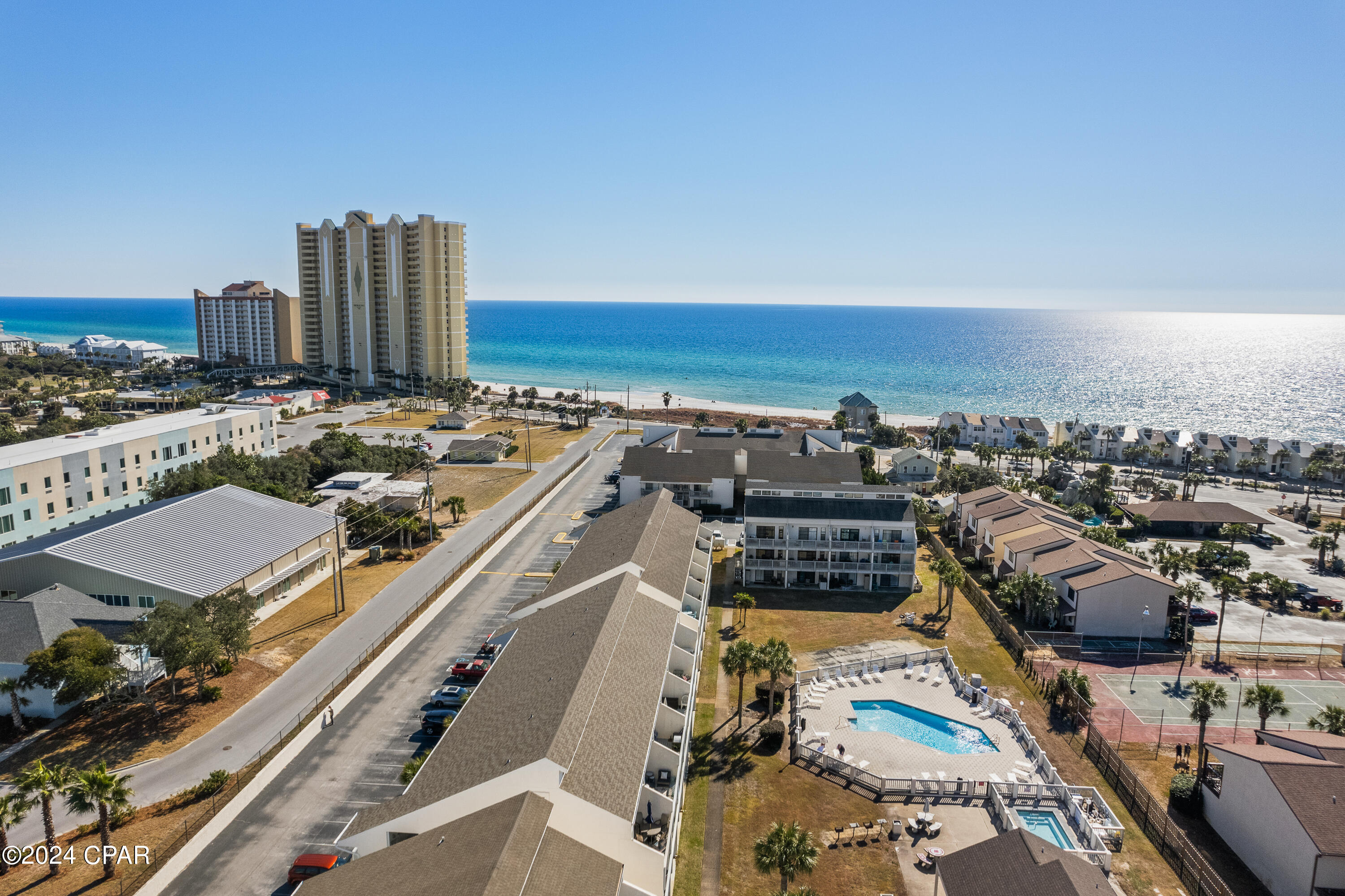 Endless Summer II - Residential