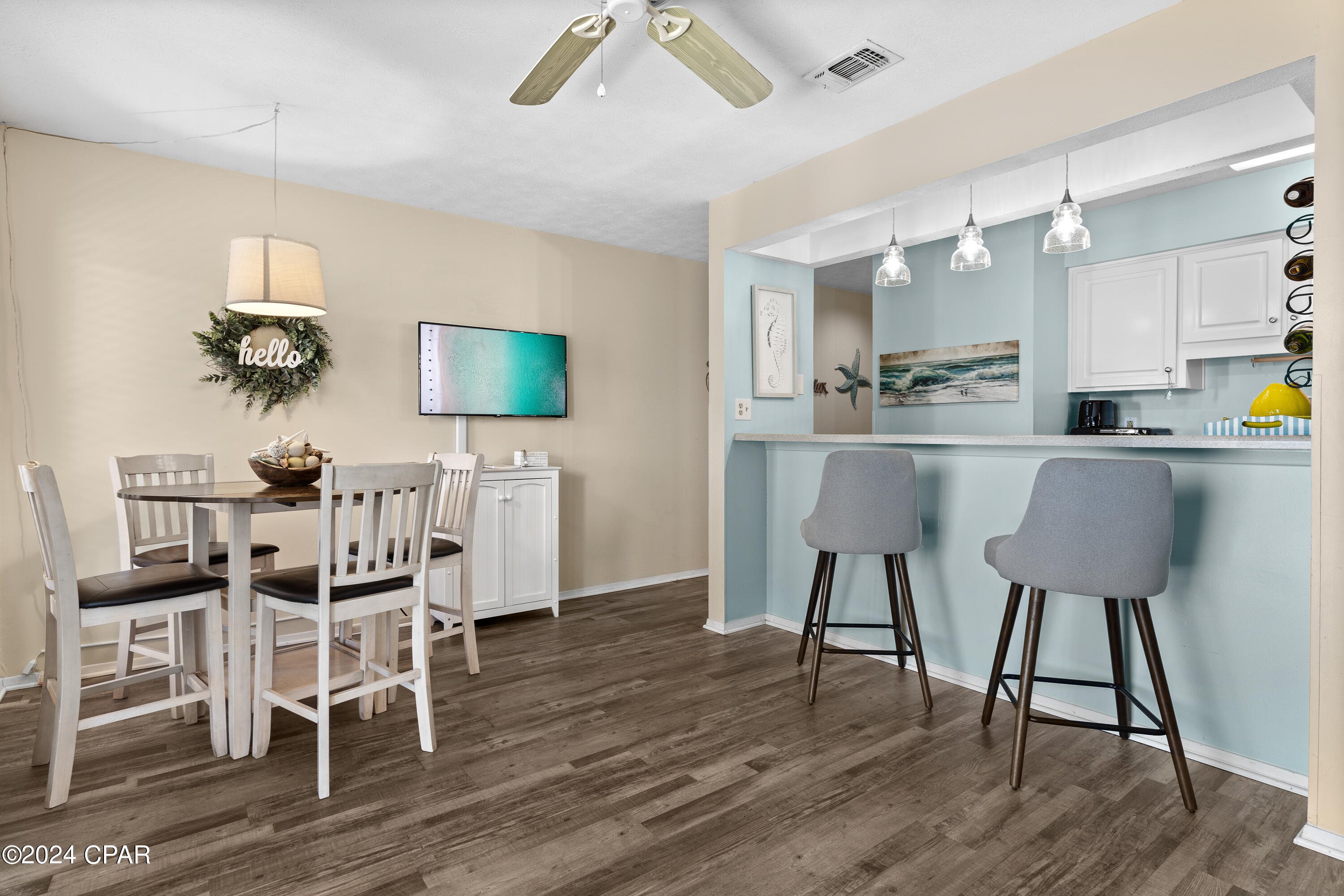 Endless Summer II - Residential