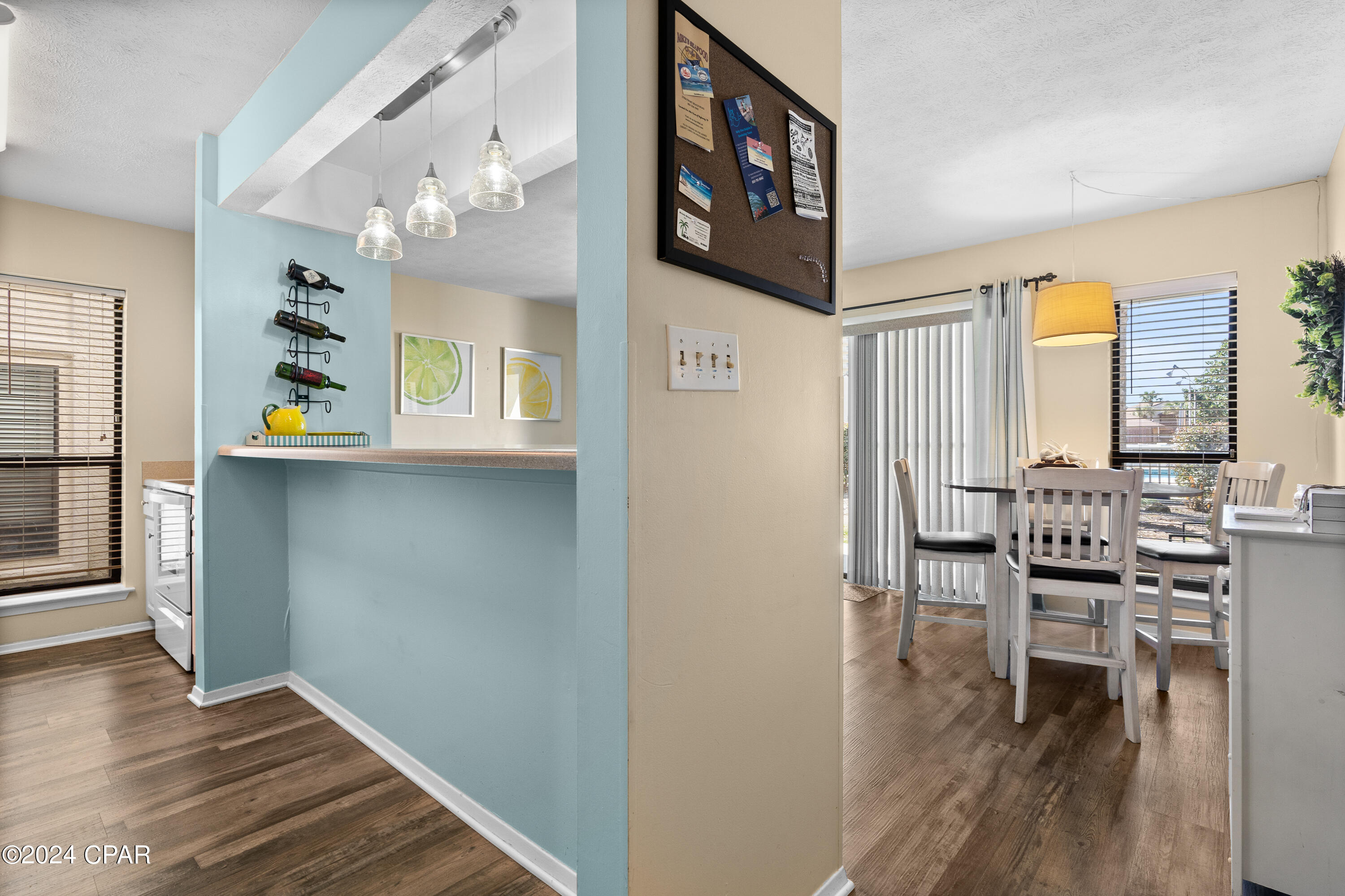 Endless Summer II - Residential