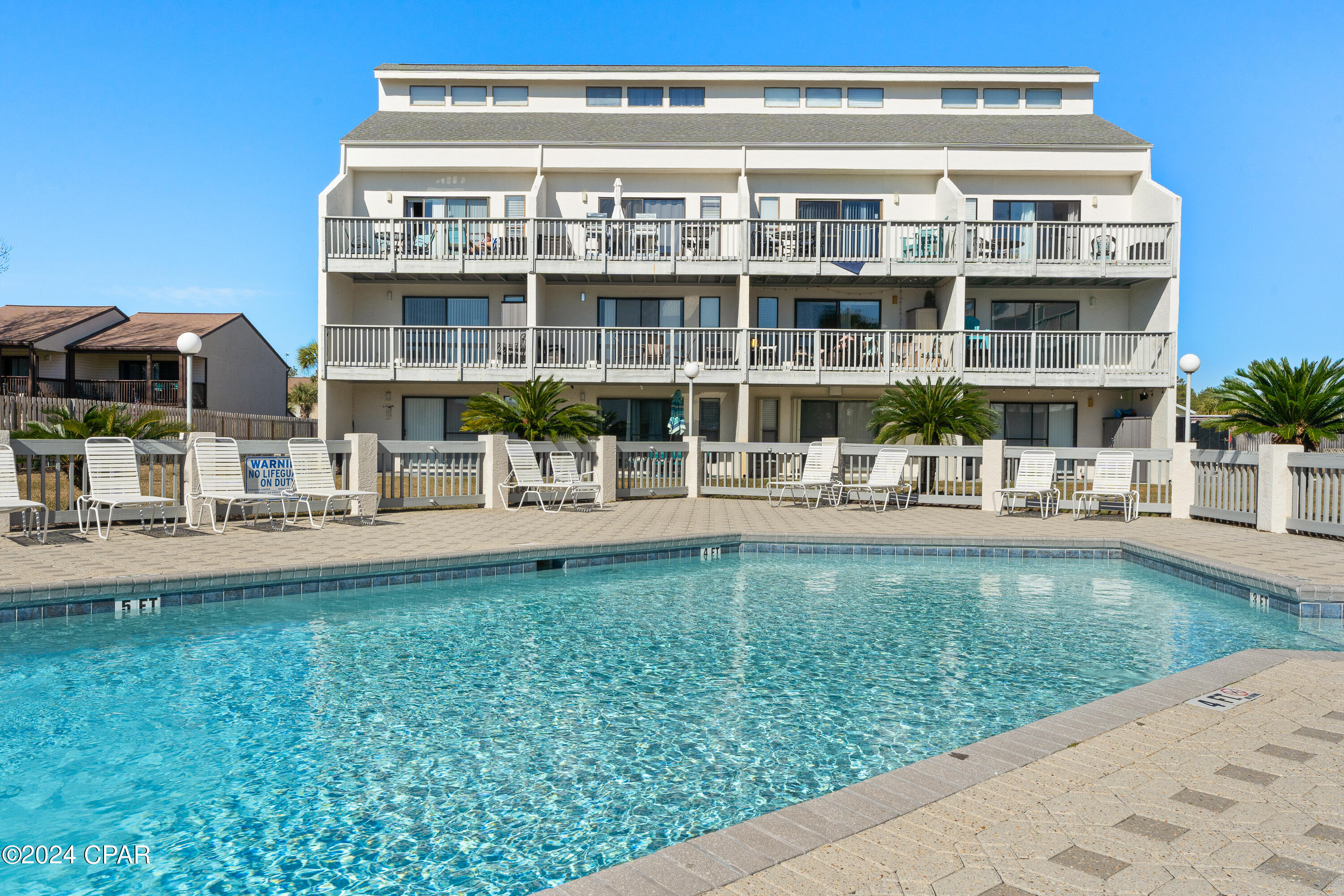 Endless Summer II - Residential