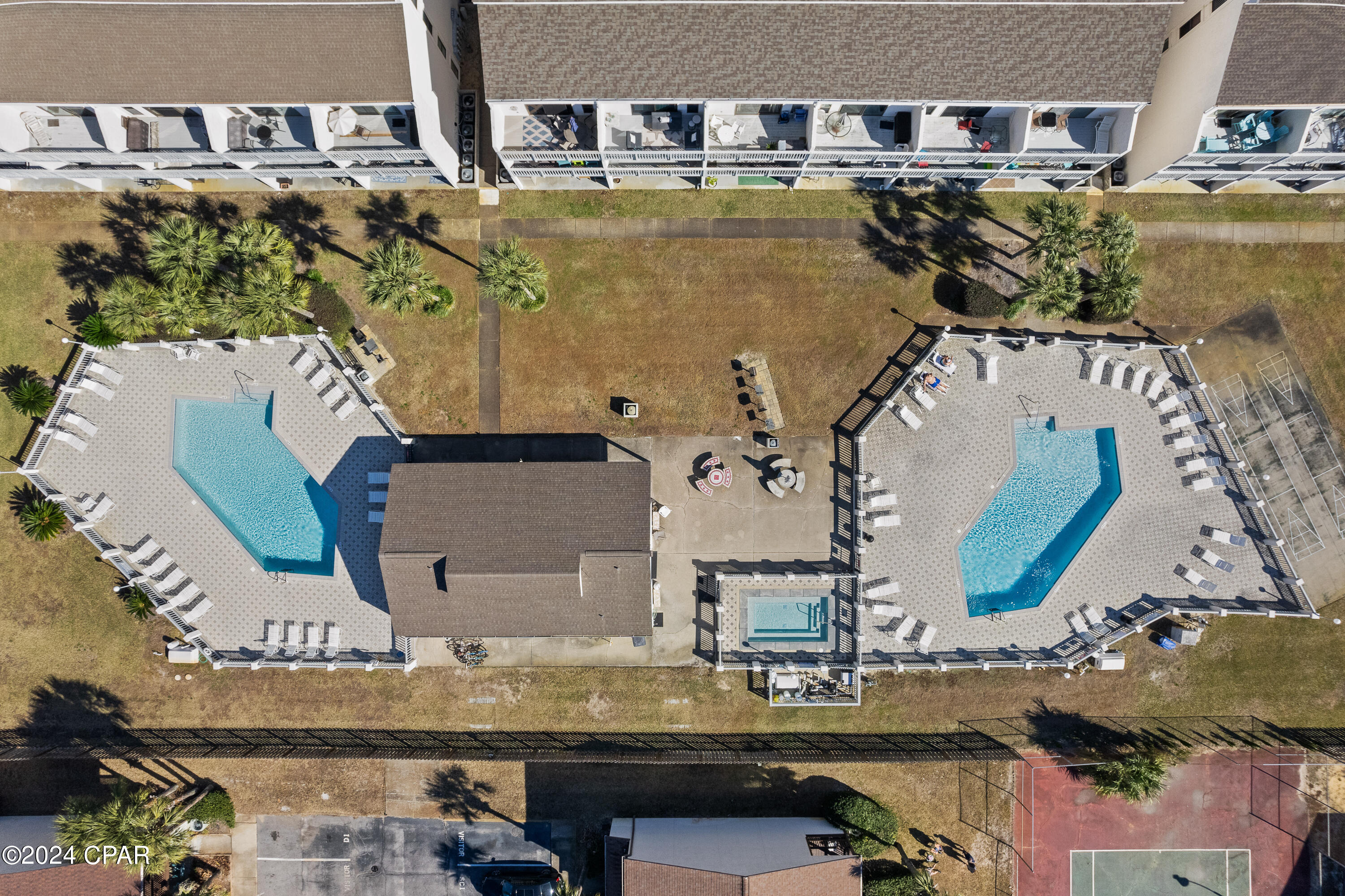 Endless Summer II - Residential