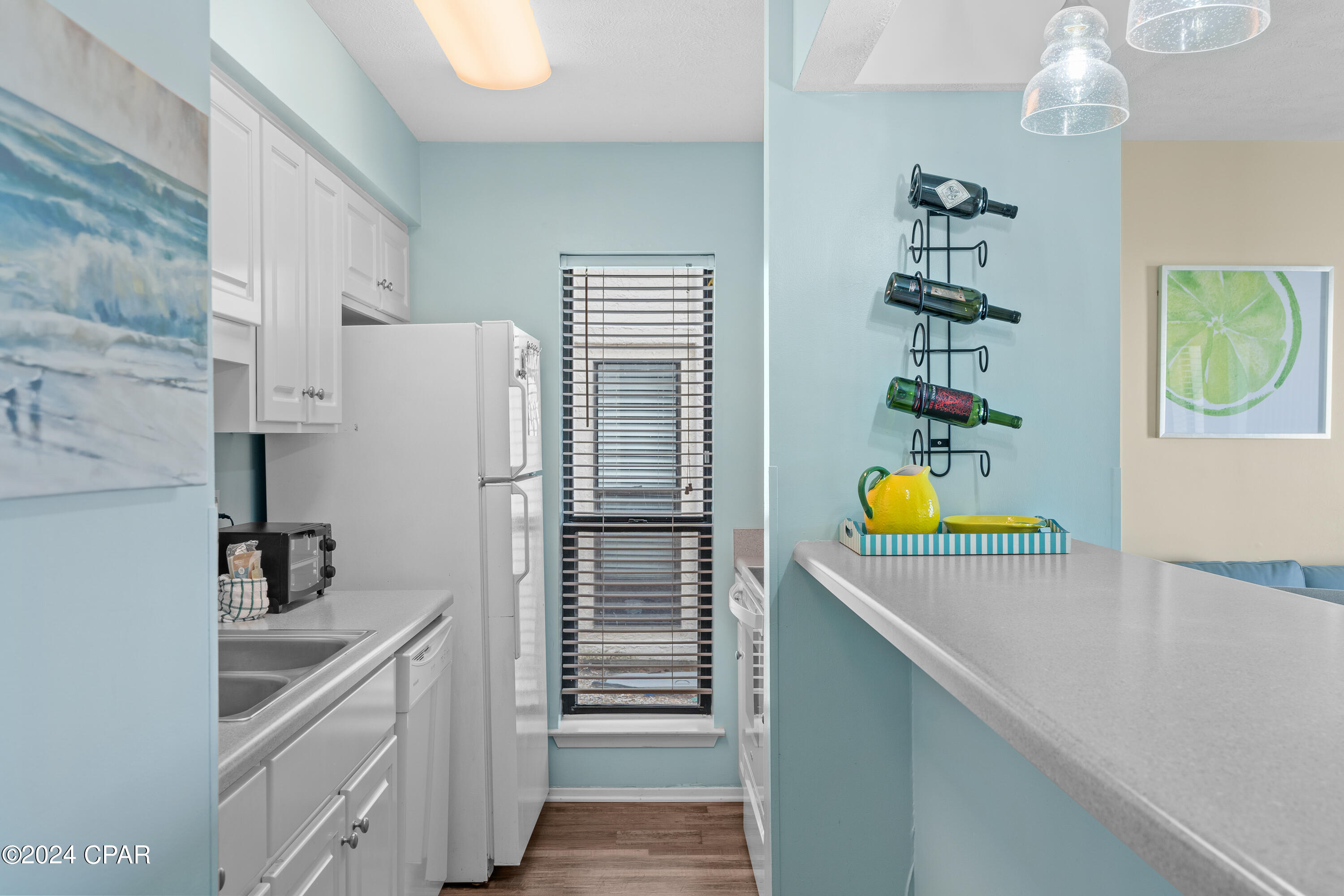 Endless Summer II - Residential