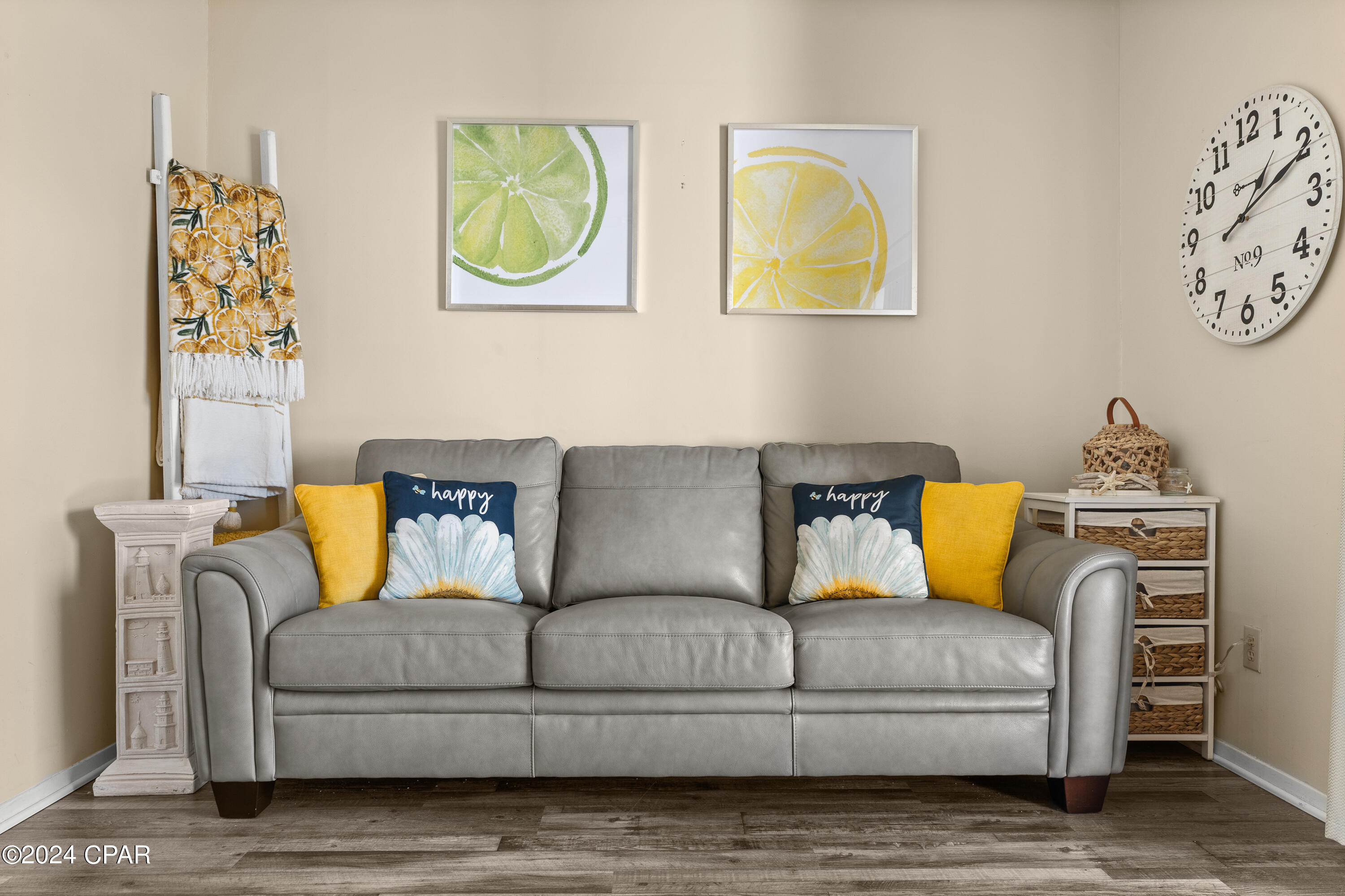 Endless Summer II - Residential