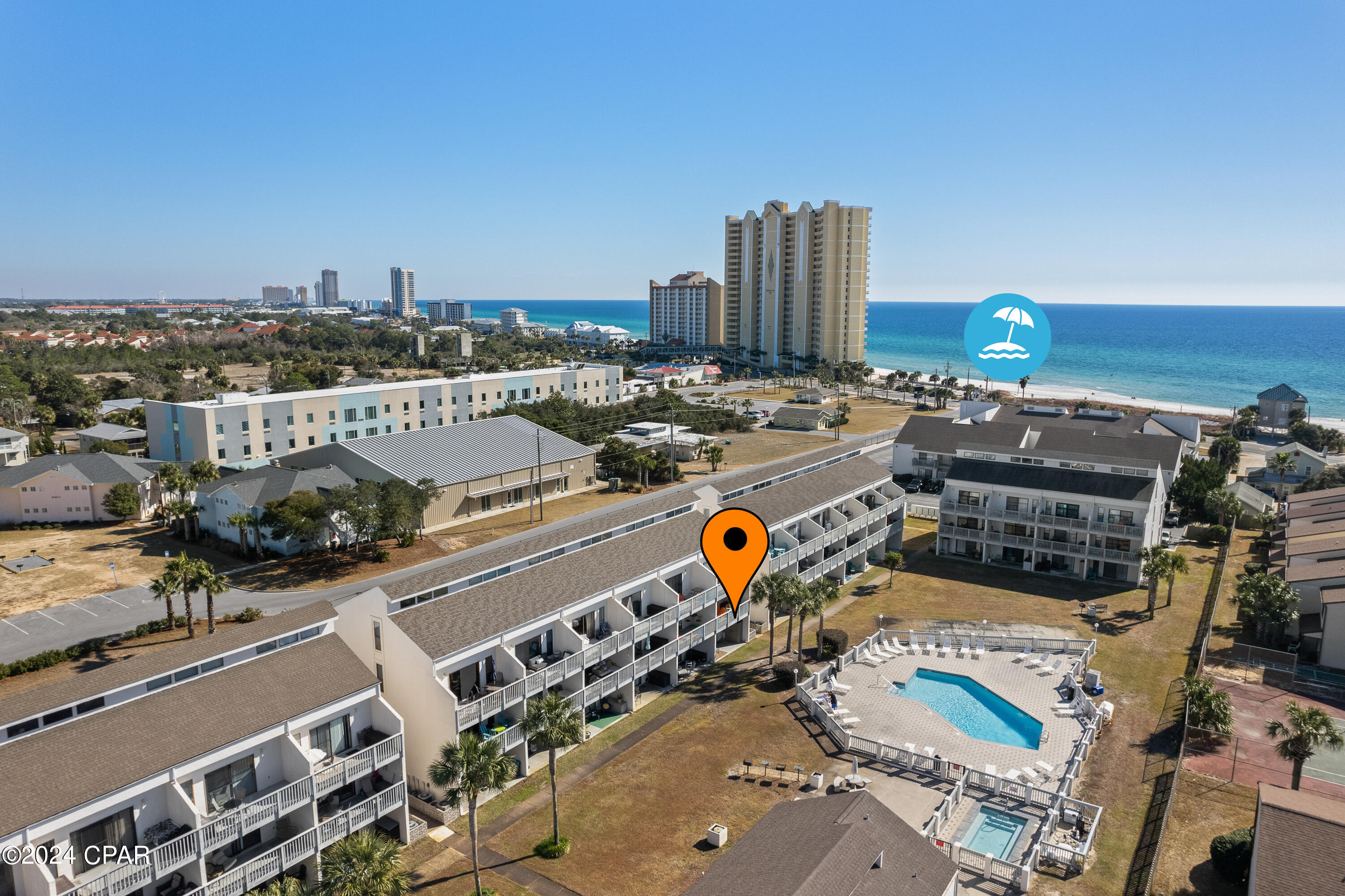 Endless Summer II - Residential