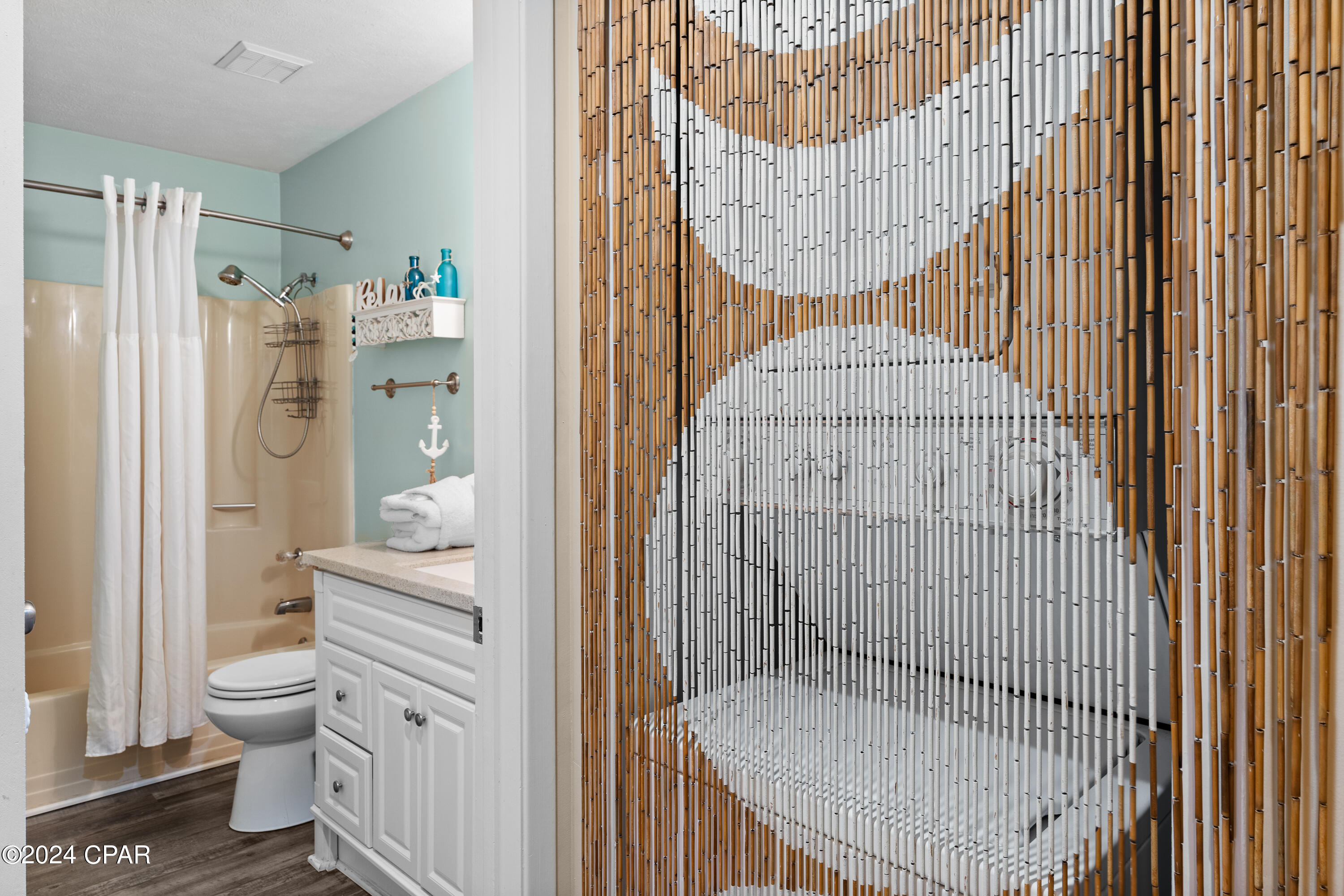 Endless Summer II - Residential