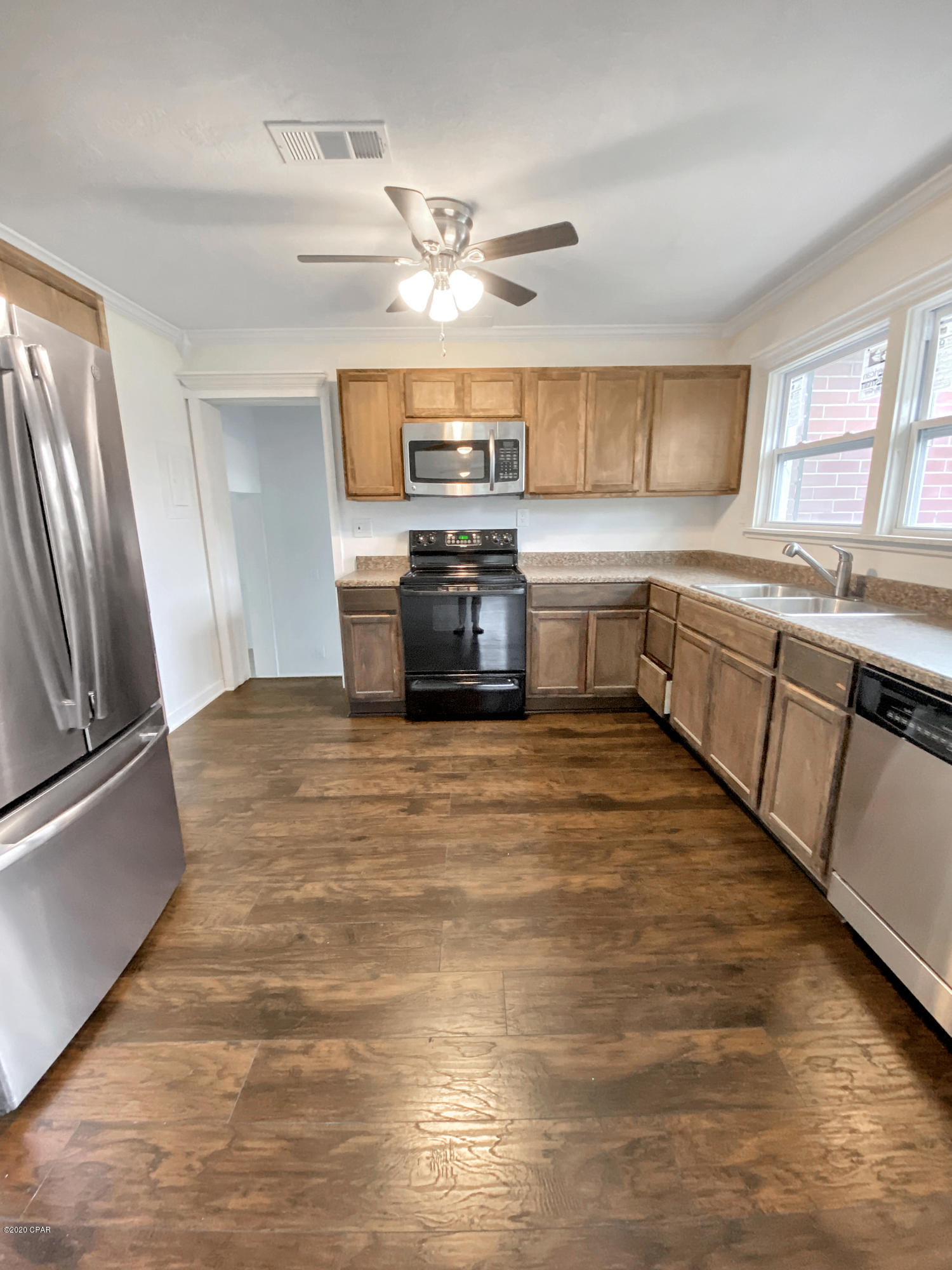 [No Recorded Subdiv] - Residential