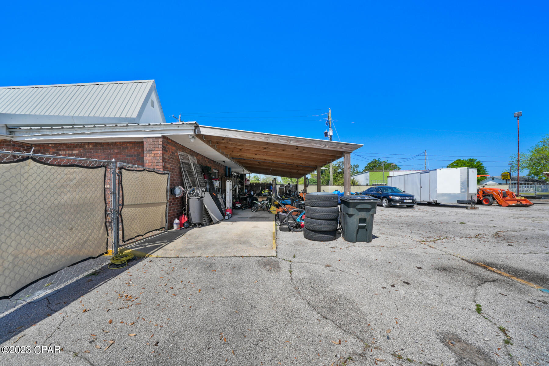 [No Recorded Subdiv] - Commercial Sale