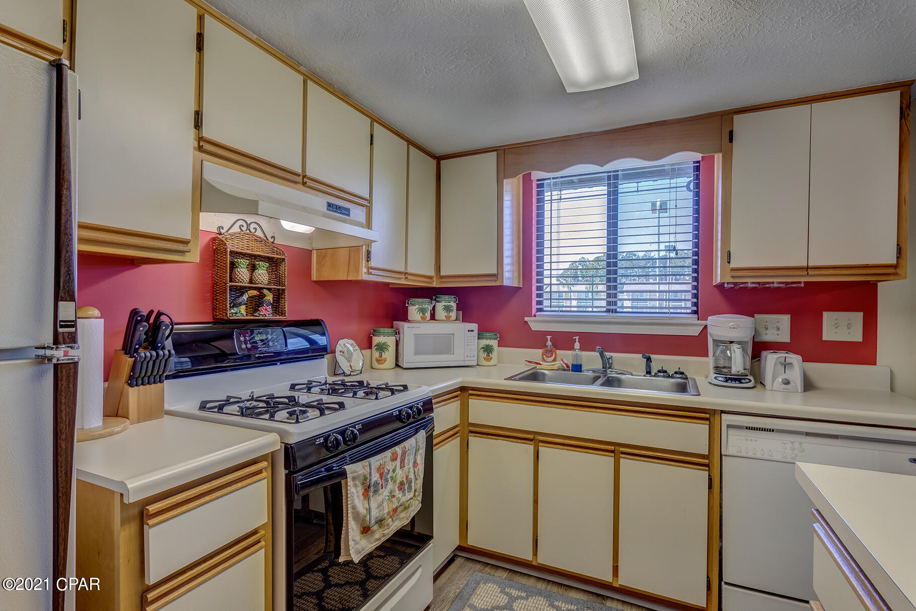 Gulf Highlands Beach Resort - Residential