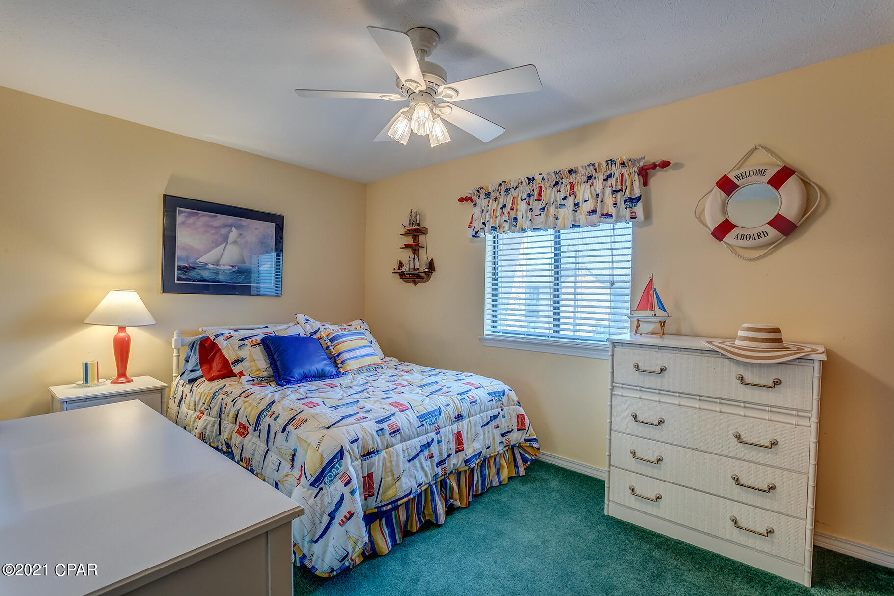 Gulf Highlands Beach Resort - Residential