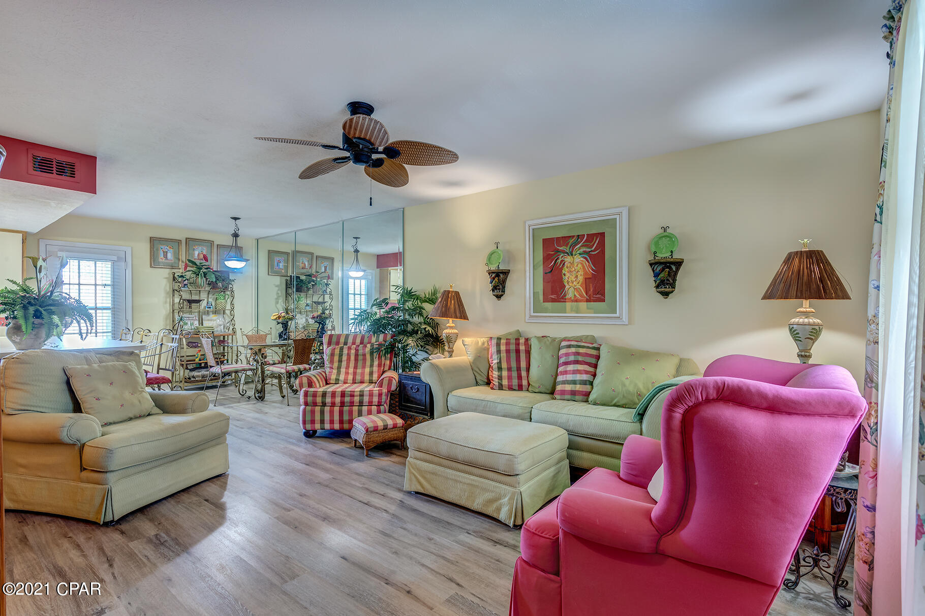 Gulf Highlands Beach Resort - Residential