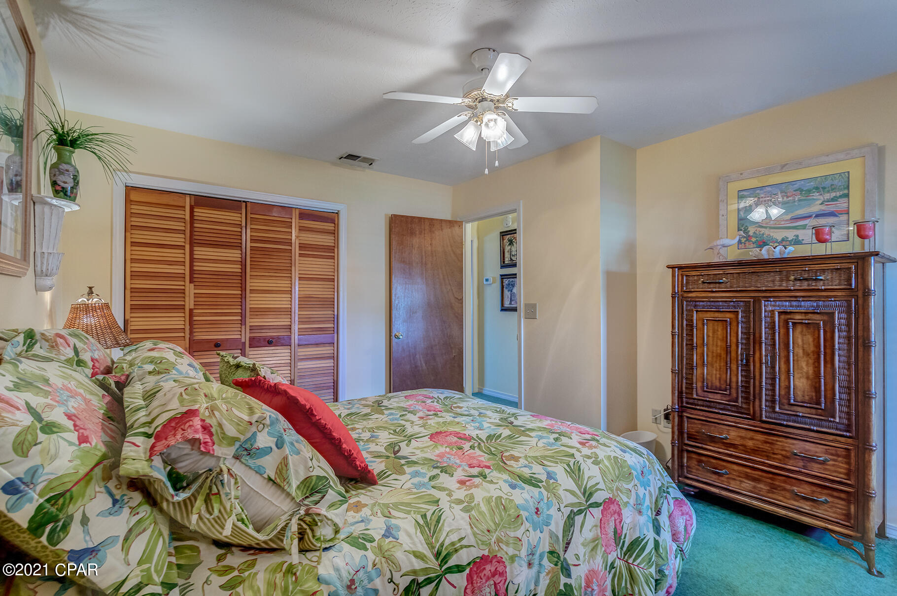 Gulf Highlands Beach Resort - Residential