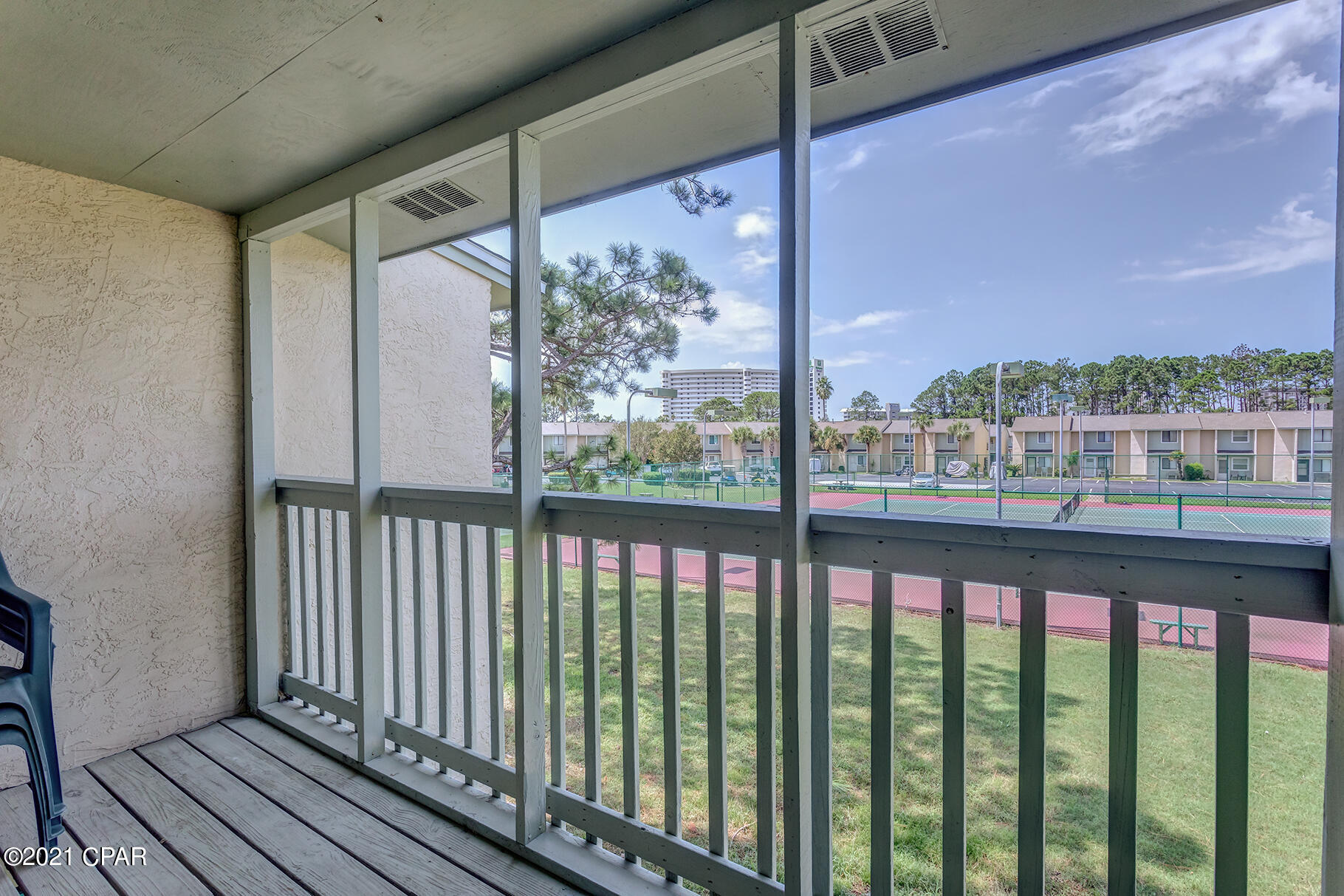 Gulf Highlands Beach Resort - Residential