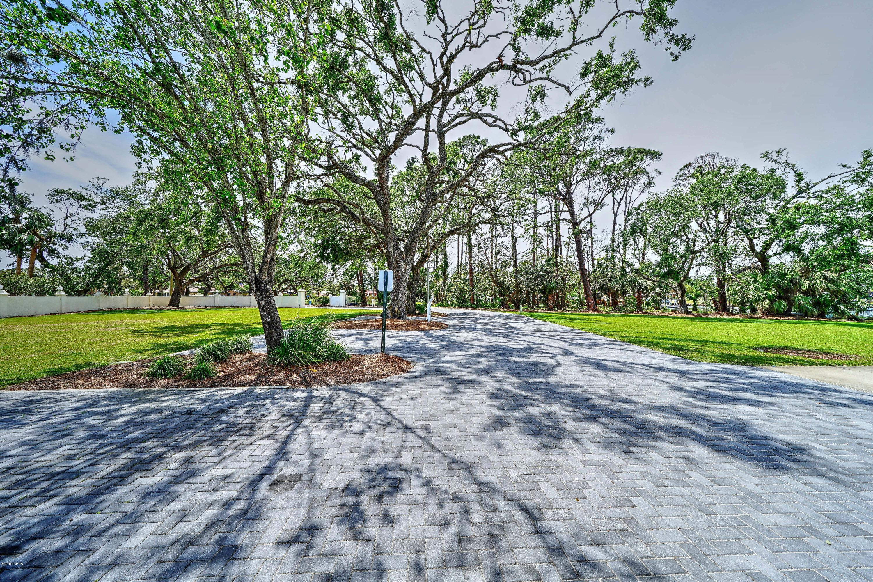 The Moorings - Residential