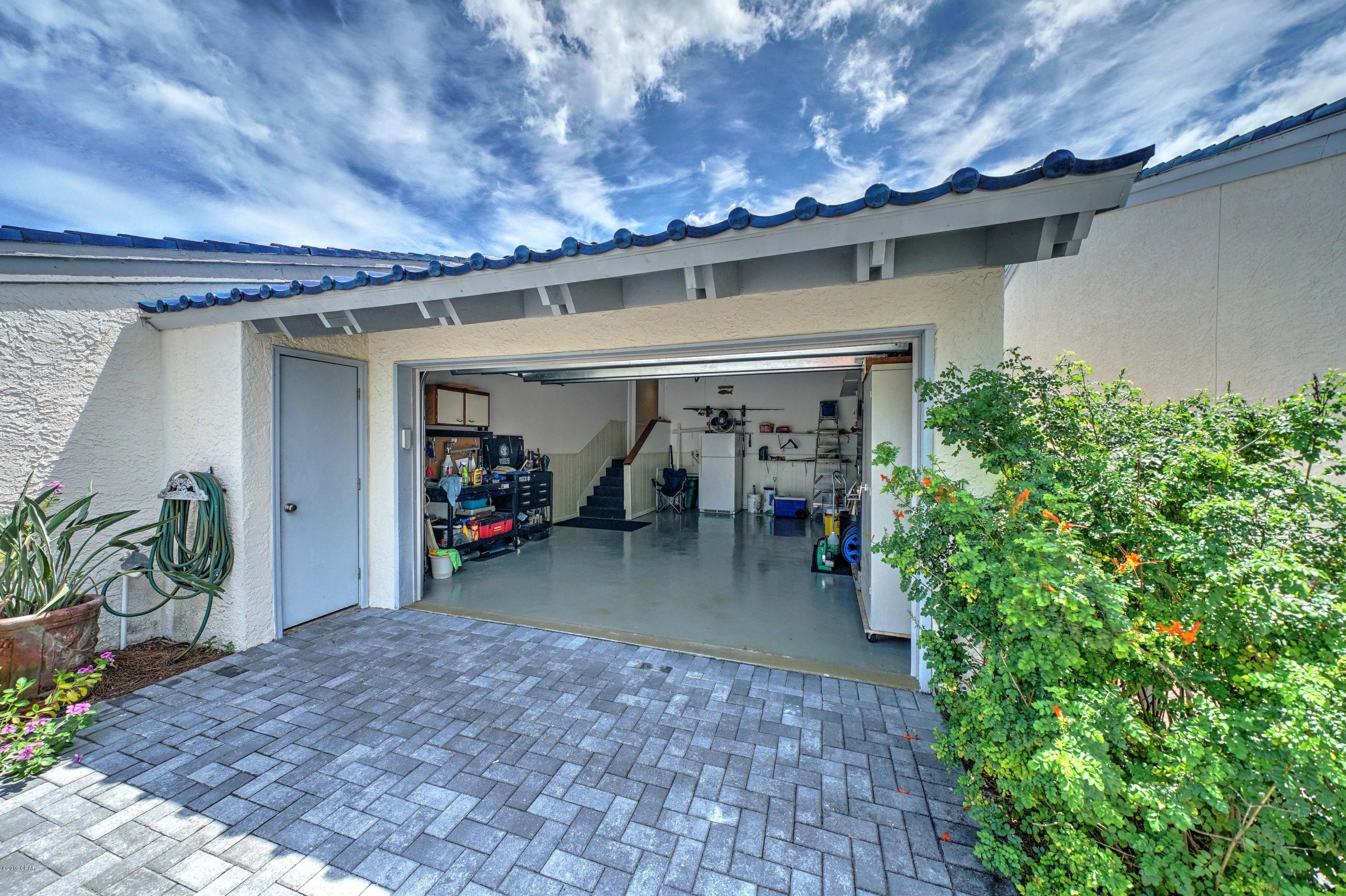 The Moorings - Residential