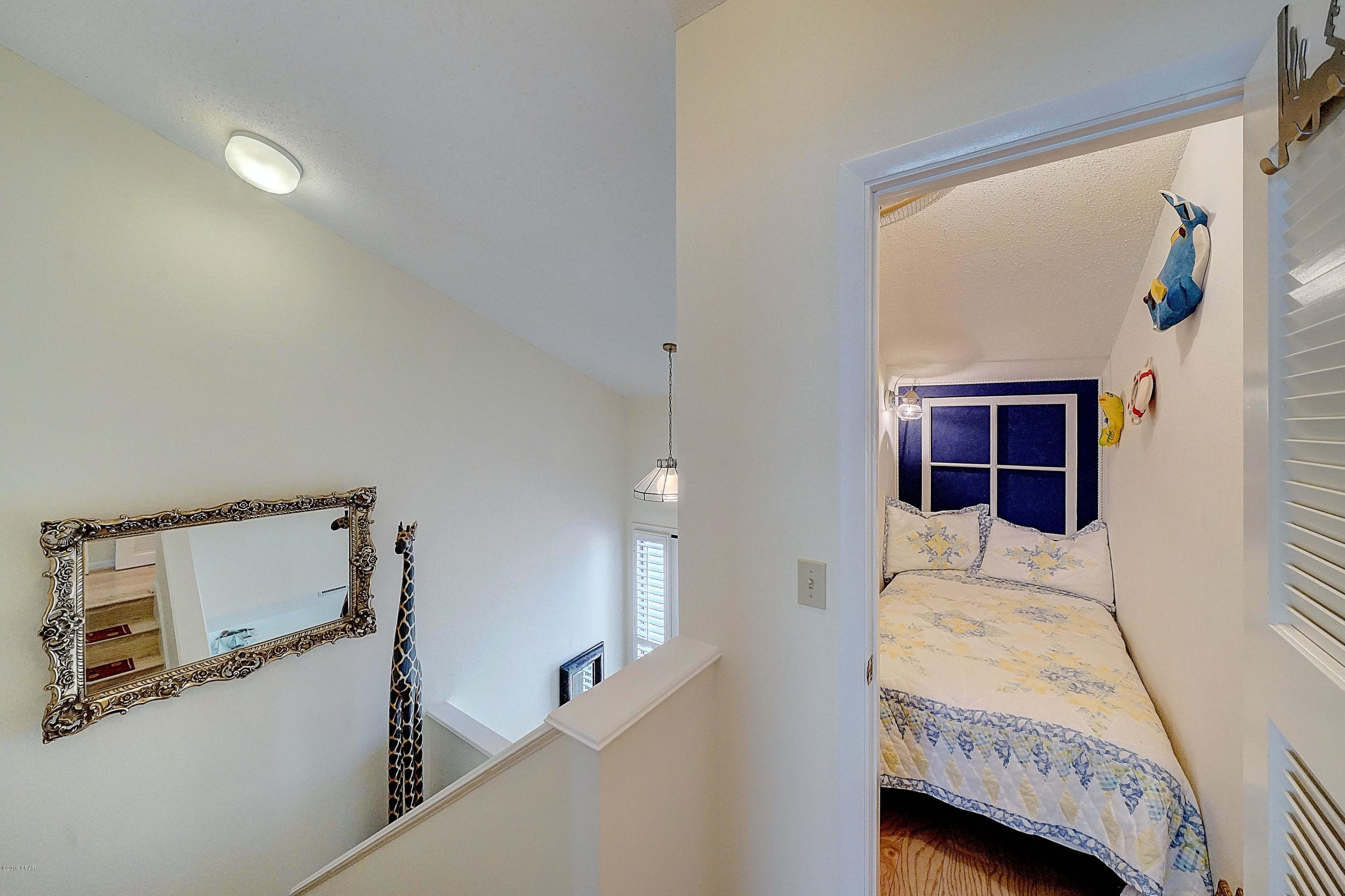 The Moorings - Residential