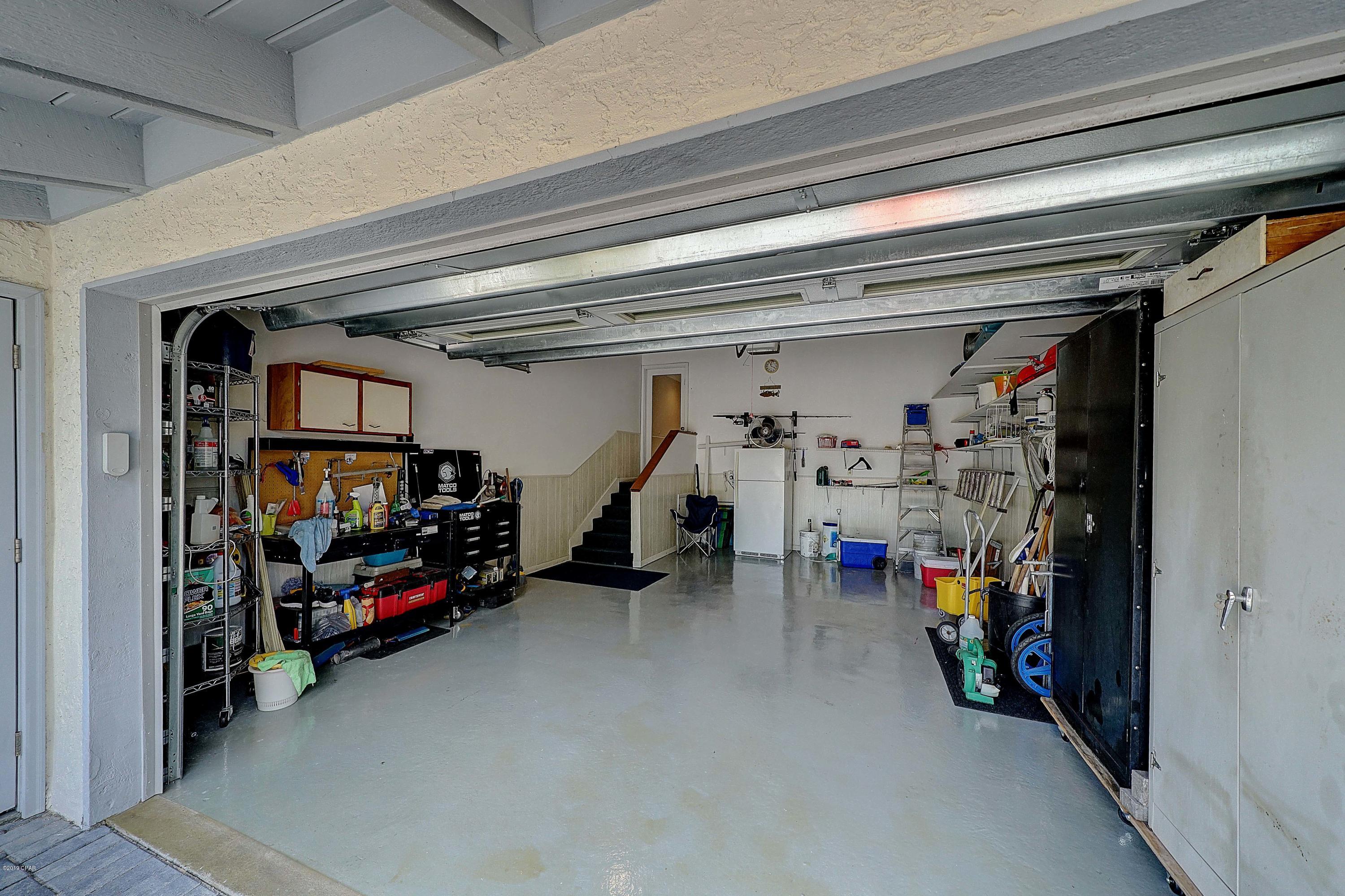 The Moorings - Residential