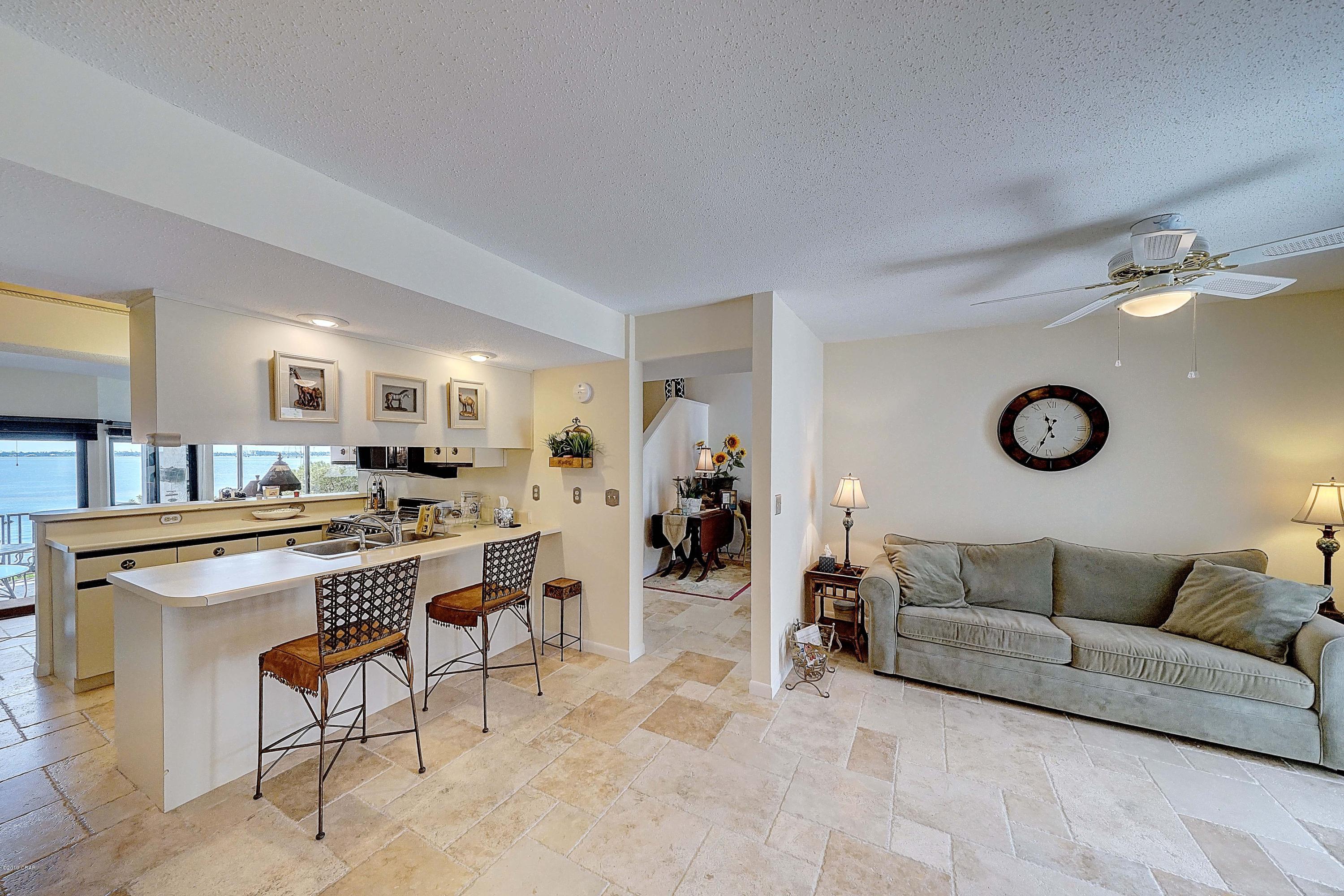 The Moorings - Residential