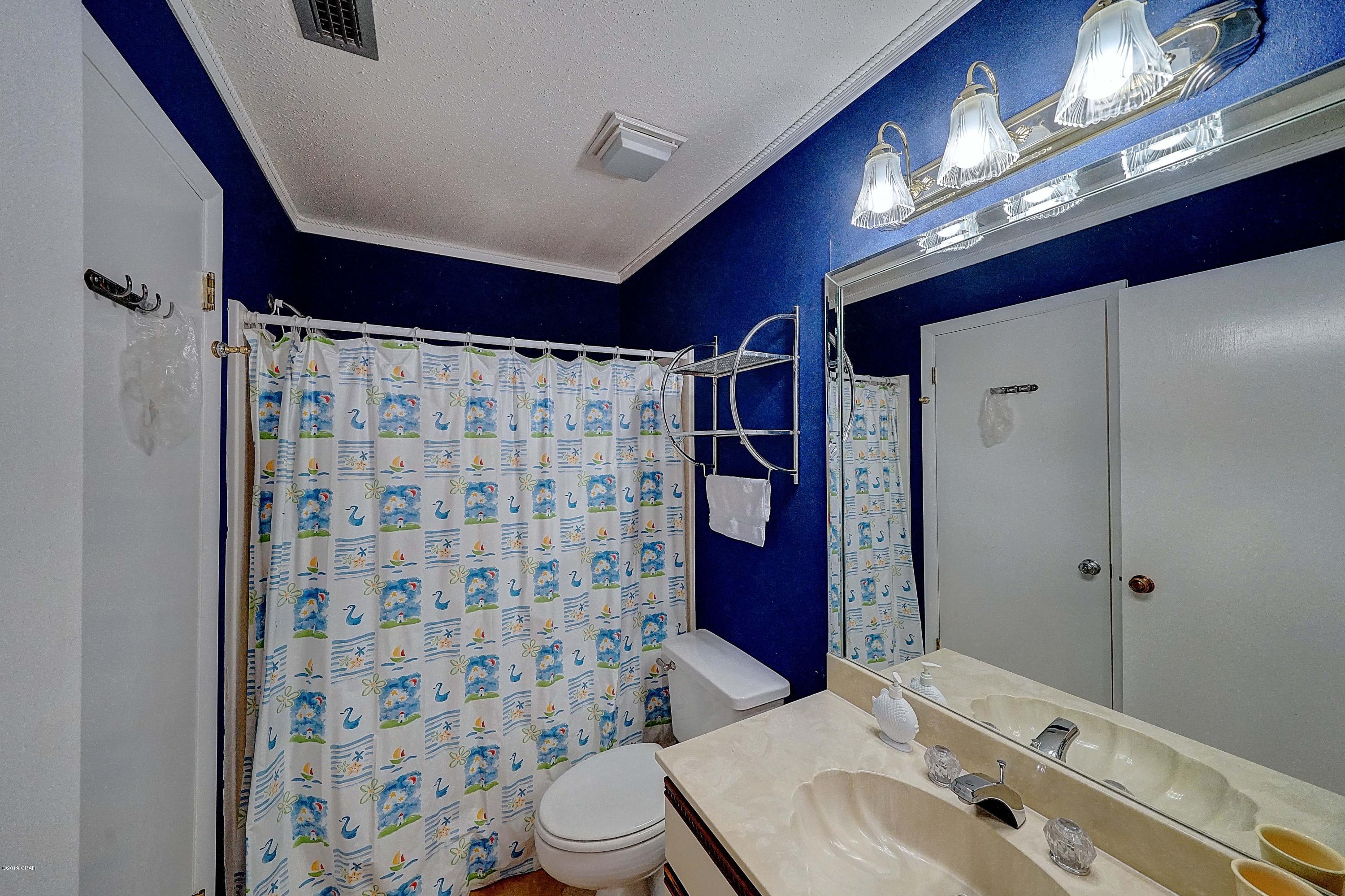 The Moorings - Residential