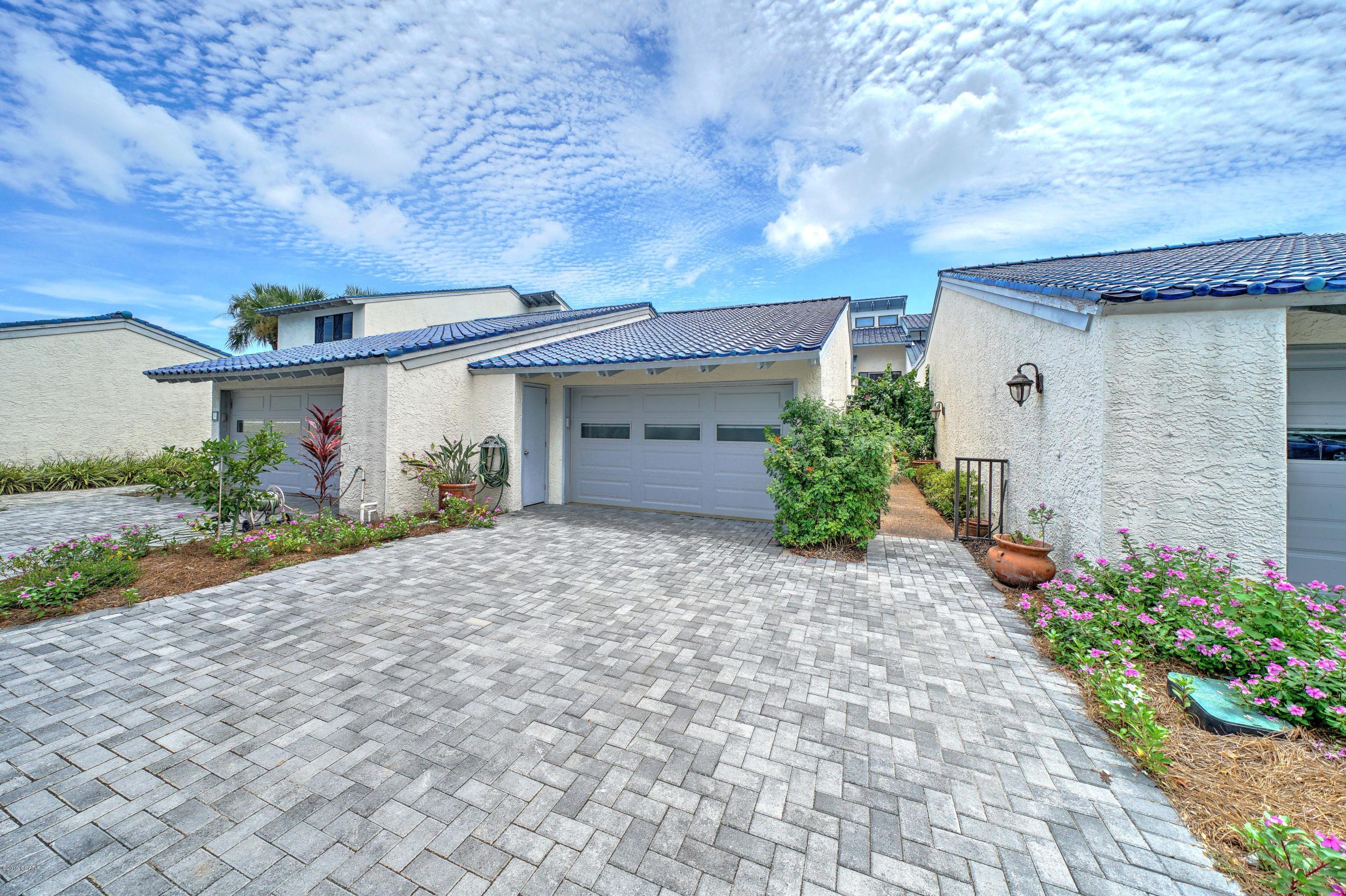 The Moorings - Residential