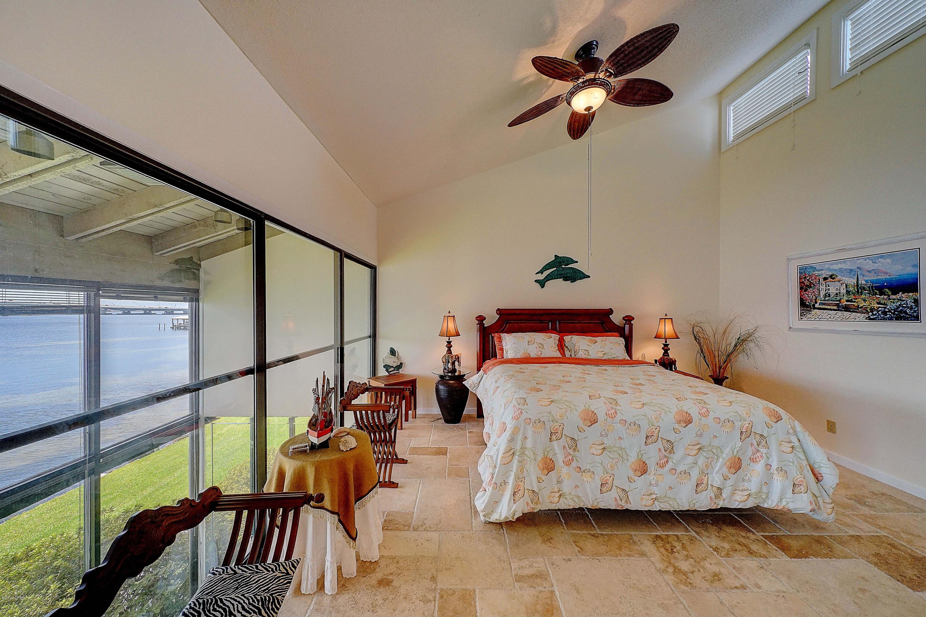 The Moorings - Residential