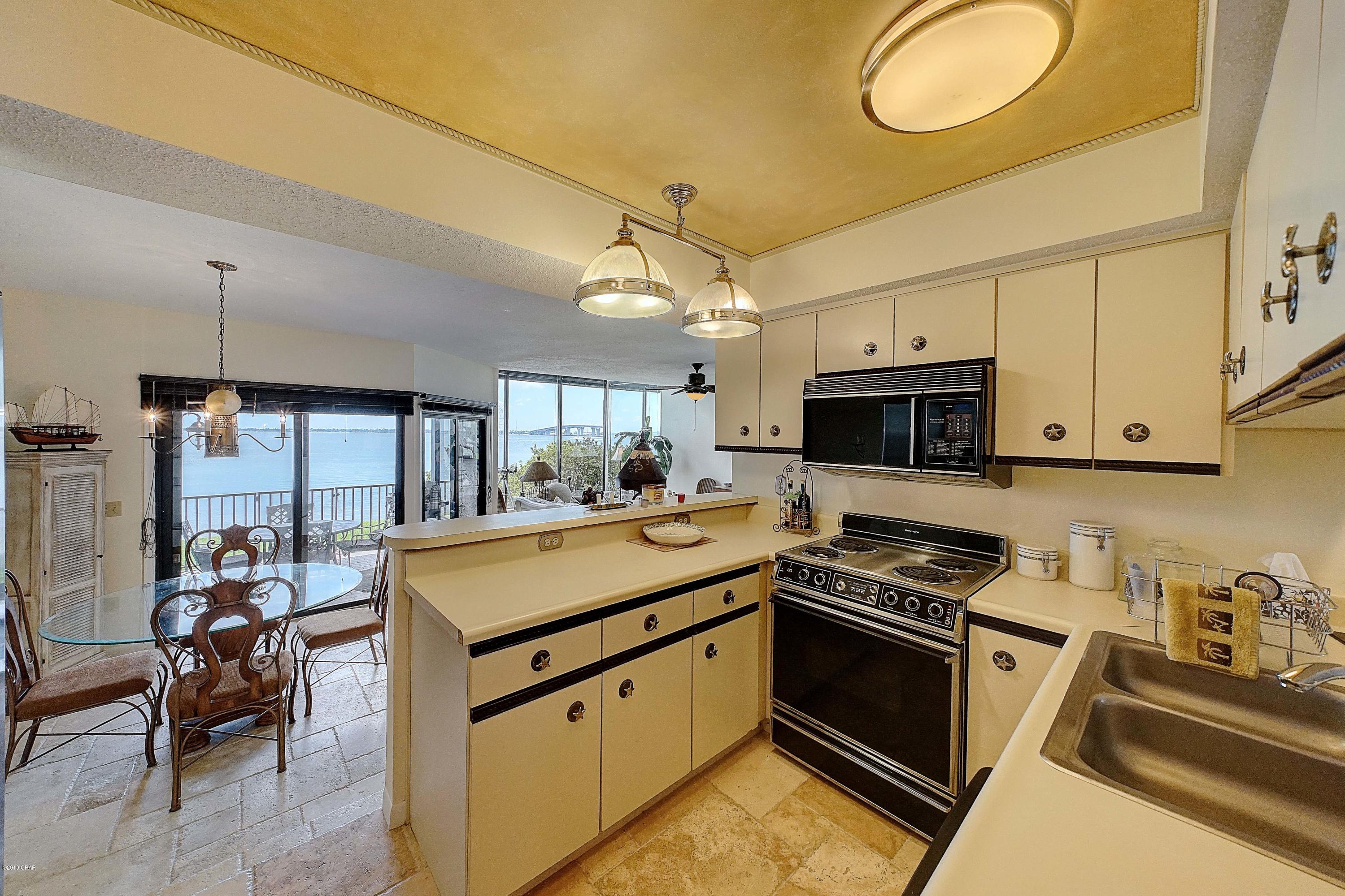 The Moorings - Residential