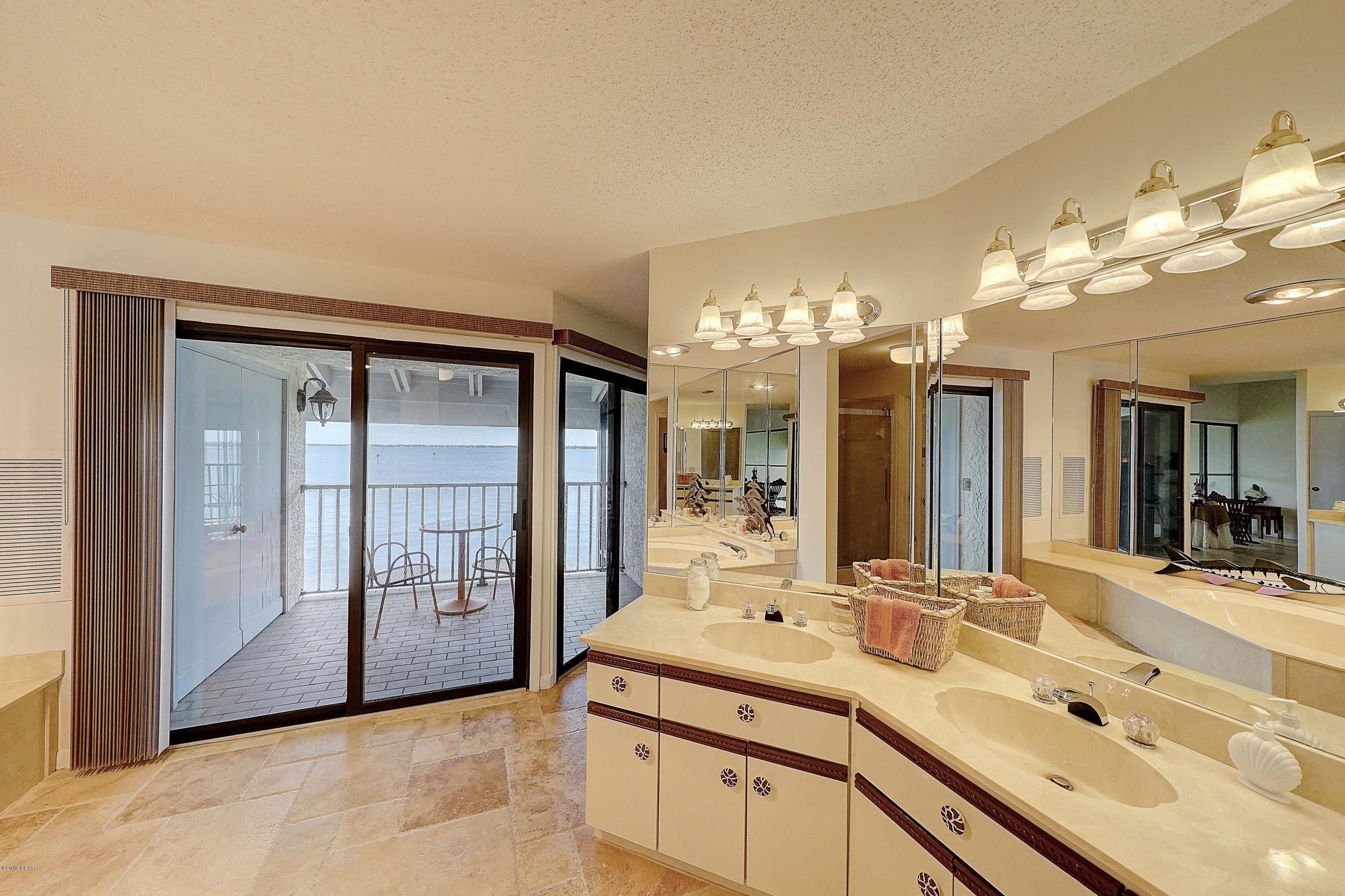 The Moorings - Residential