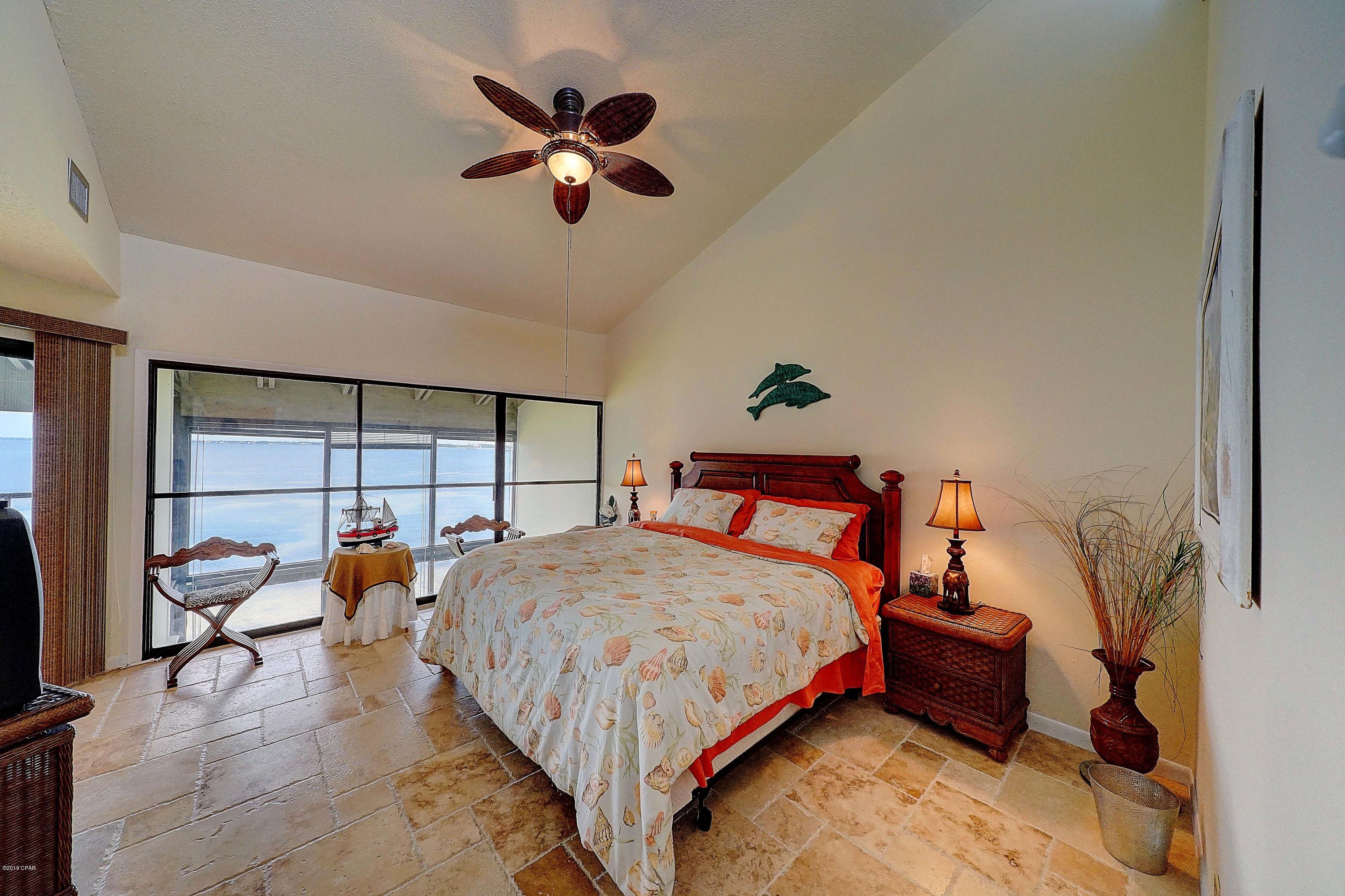 The Moorings - Residential