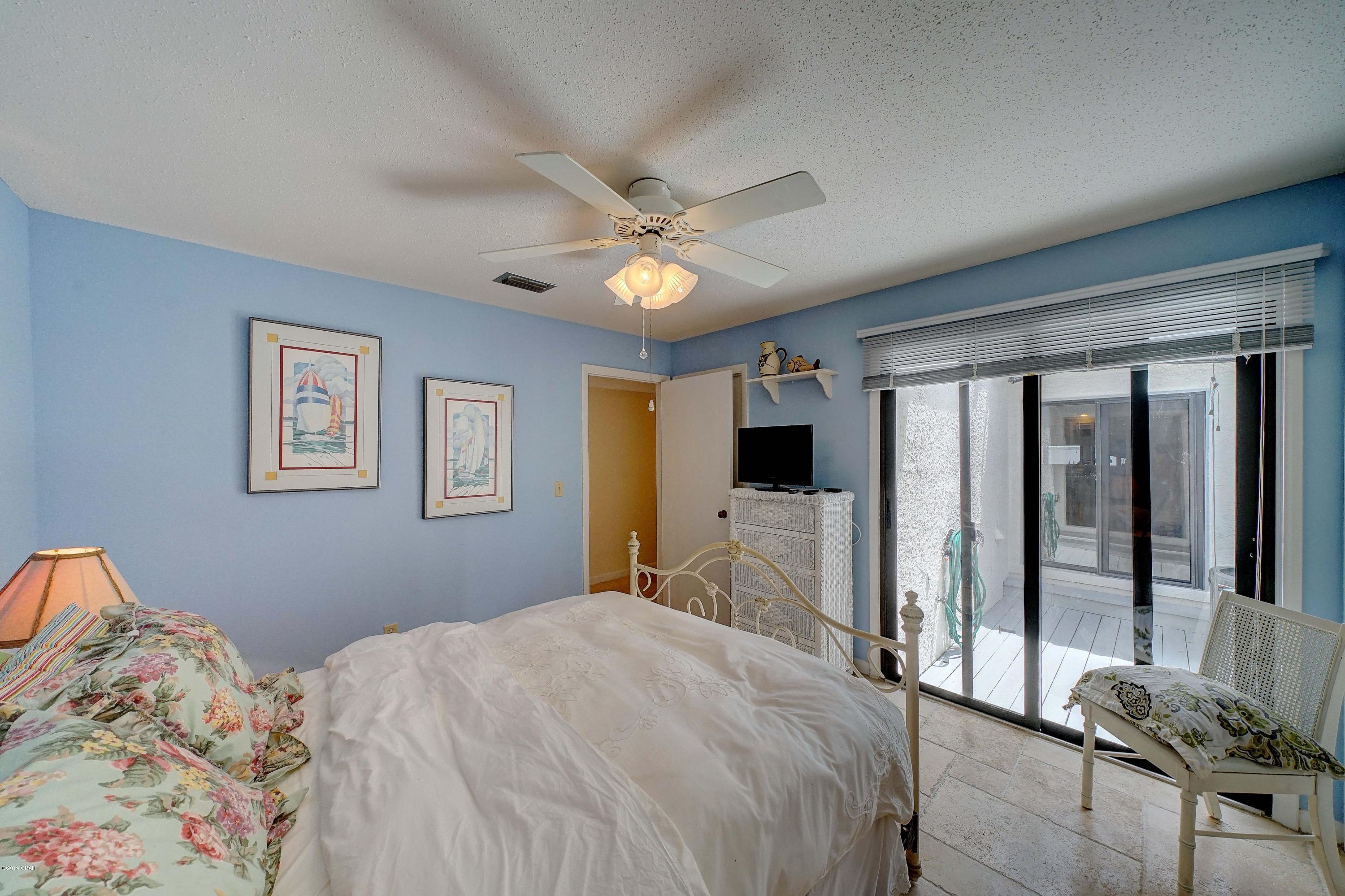 The Moorings - Residential