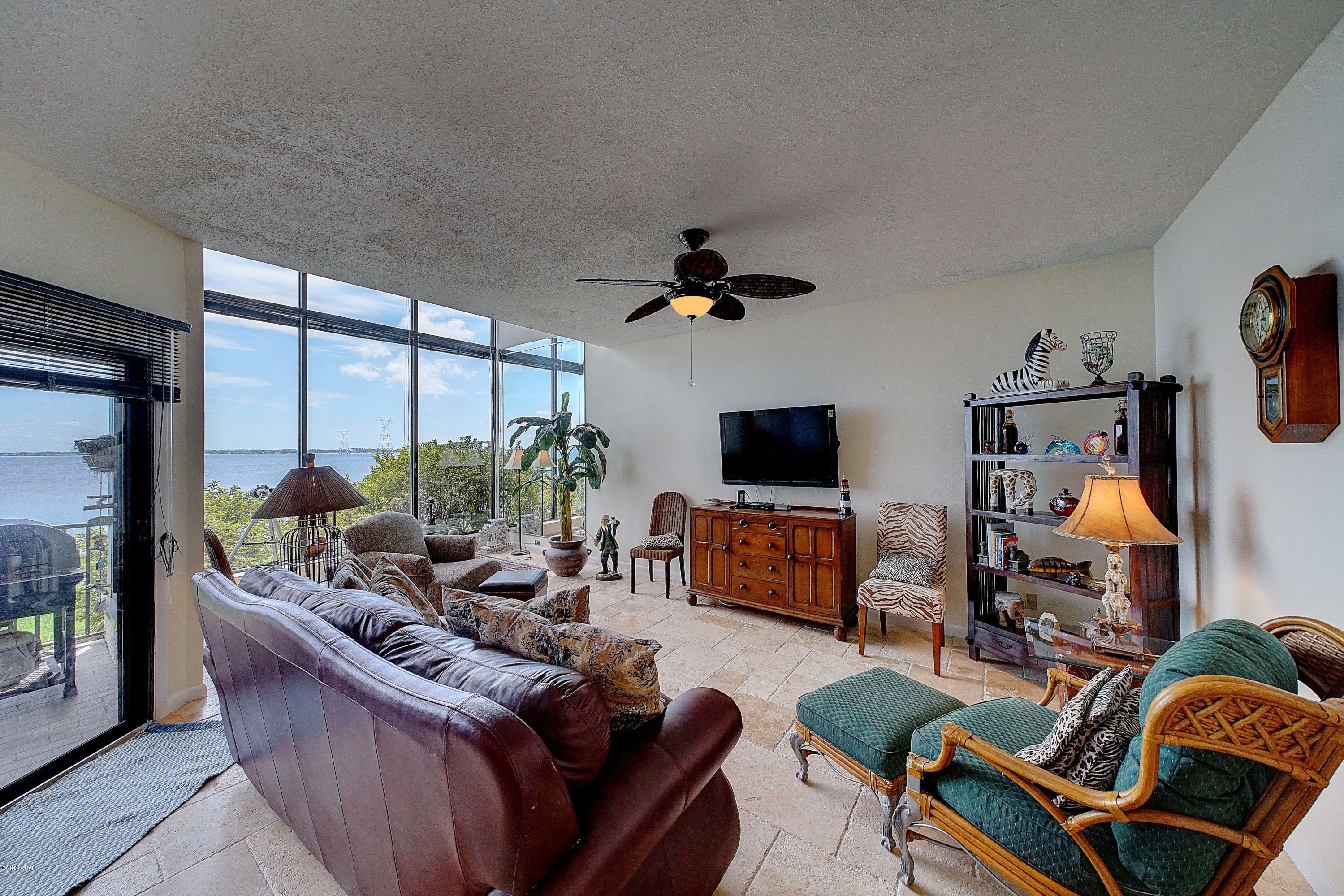 The Moorings - Residential