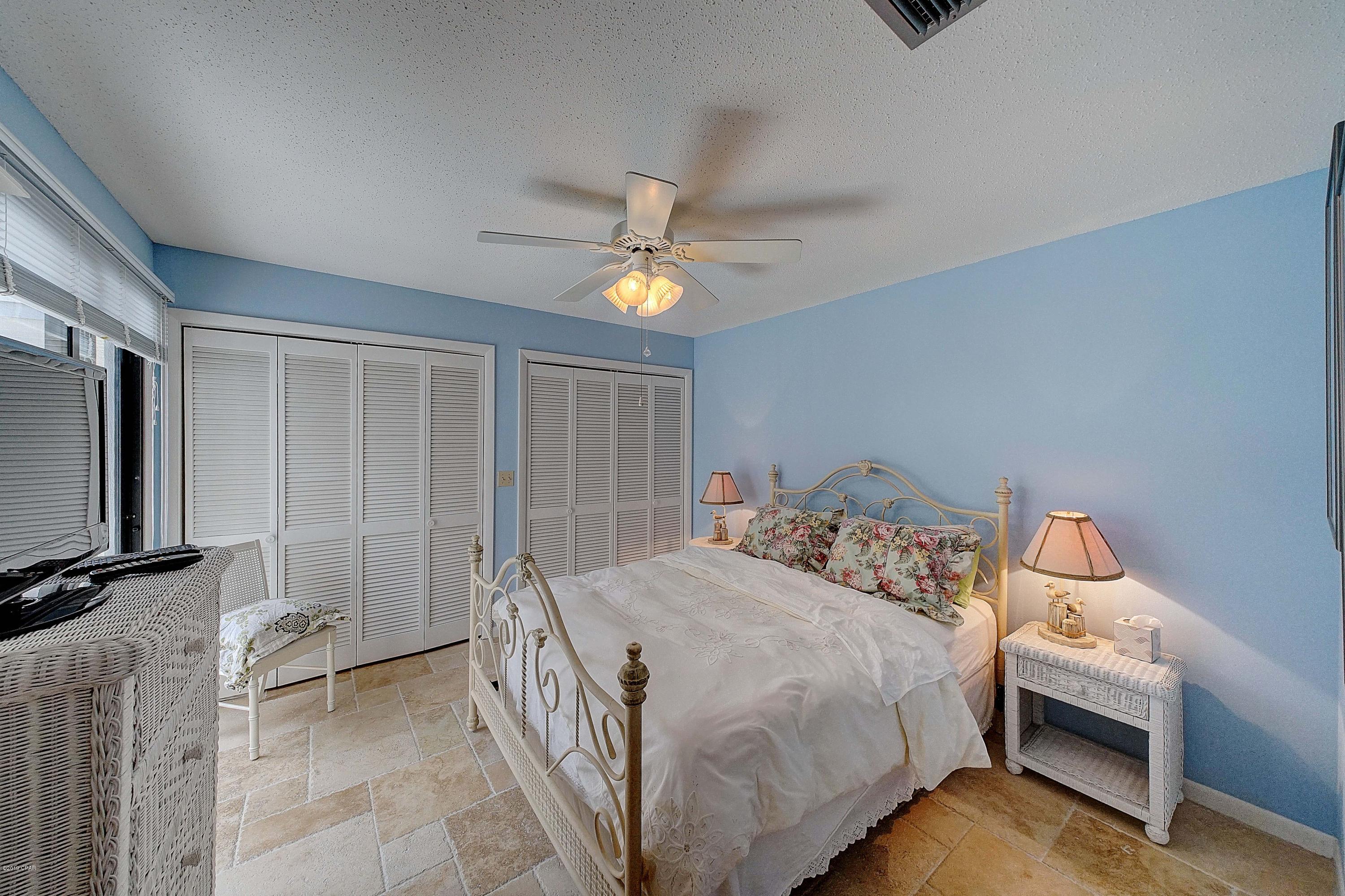 The Moorings - Residential