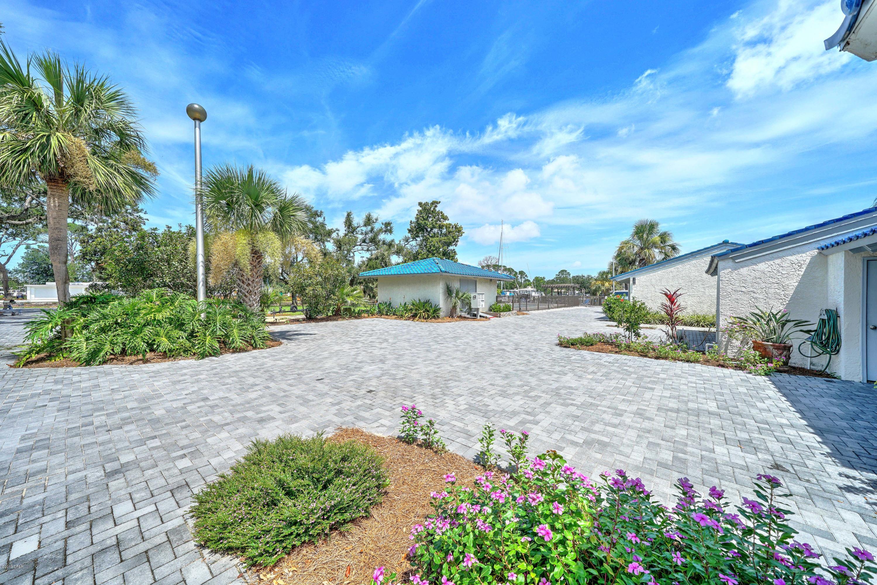 The Moorings - Residential