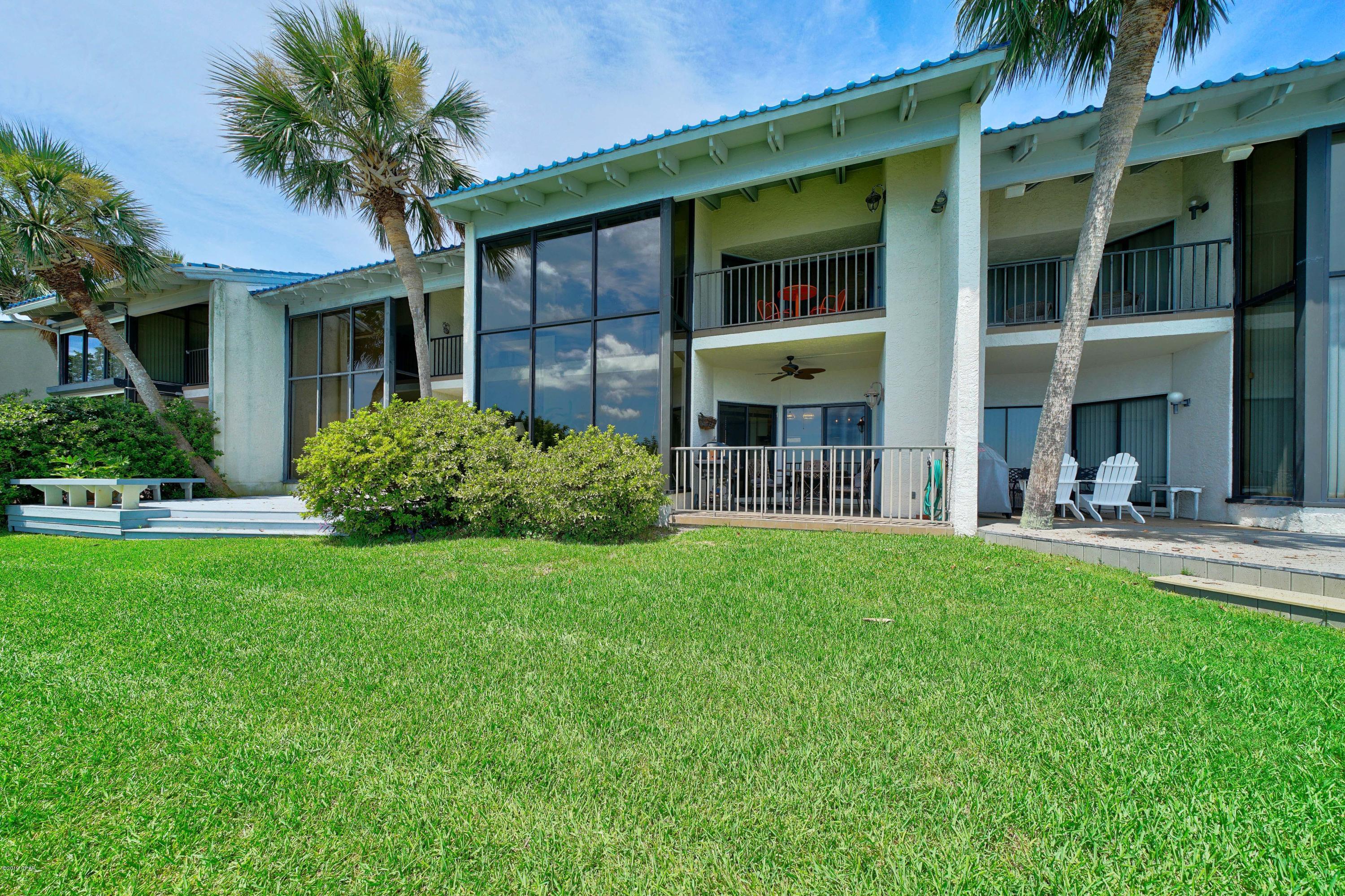 The Moorings - Residential