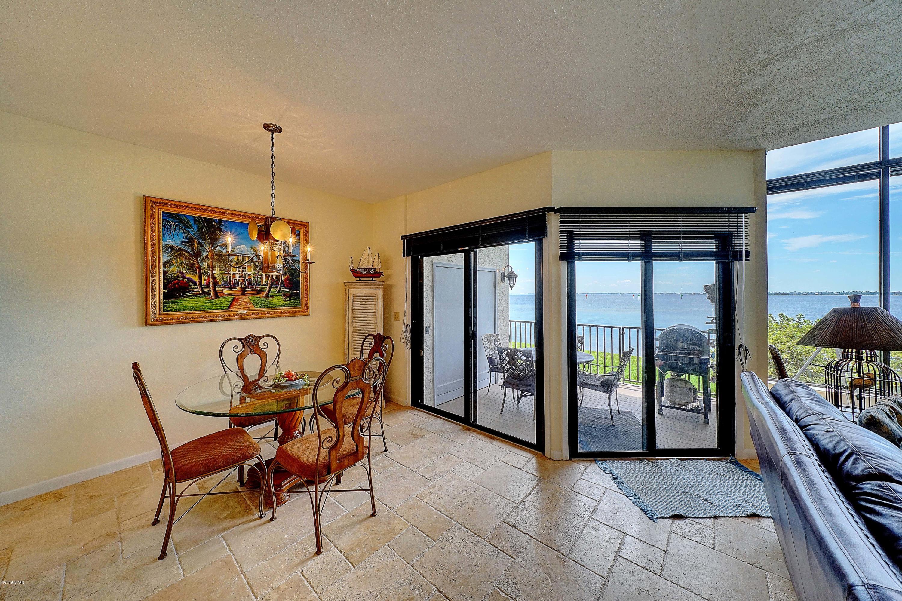 The Moorings - Residential