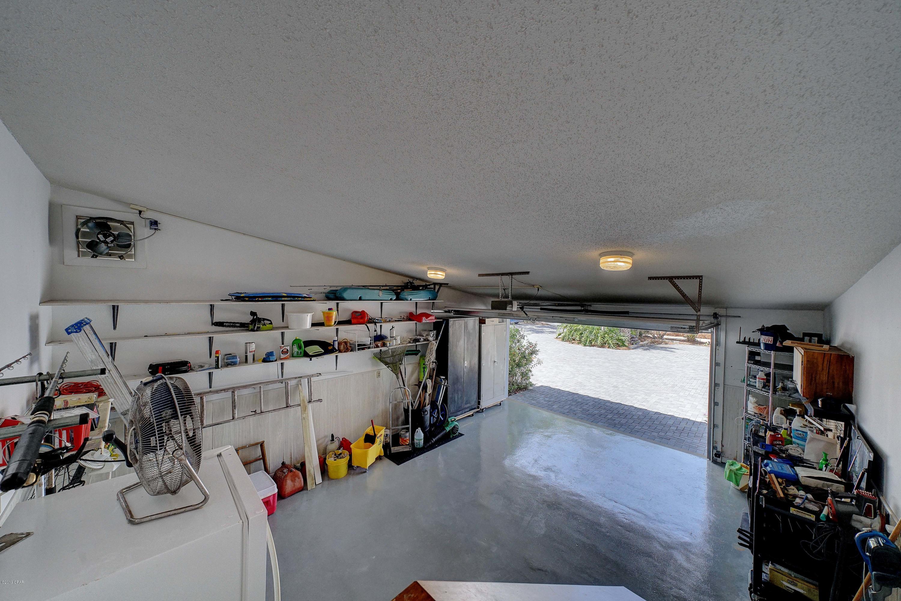 The Moorings - Residential