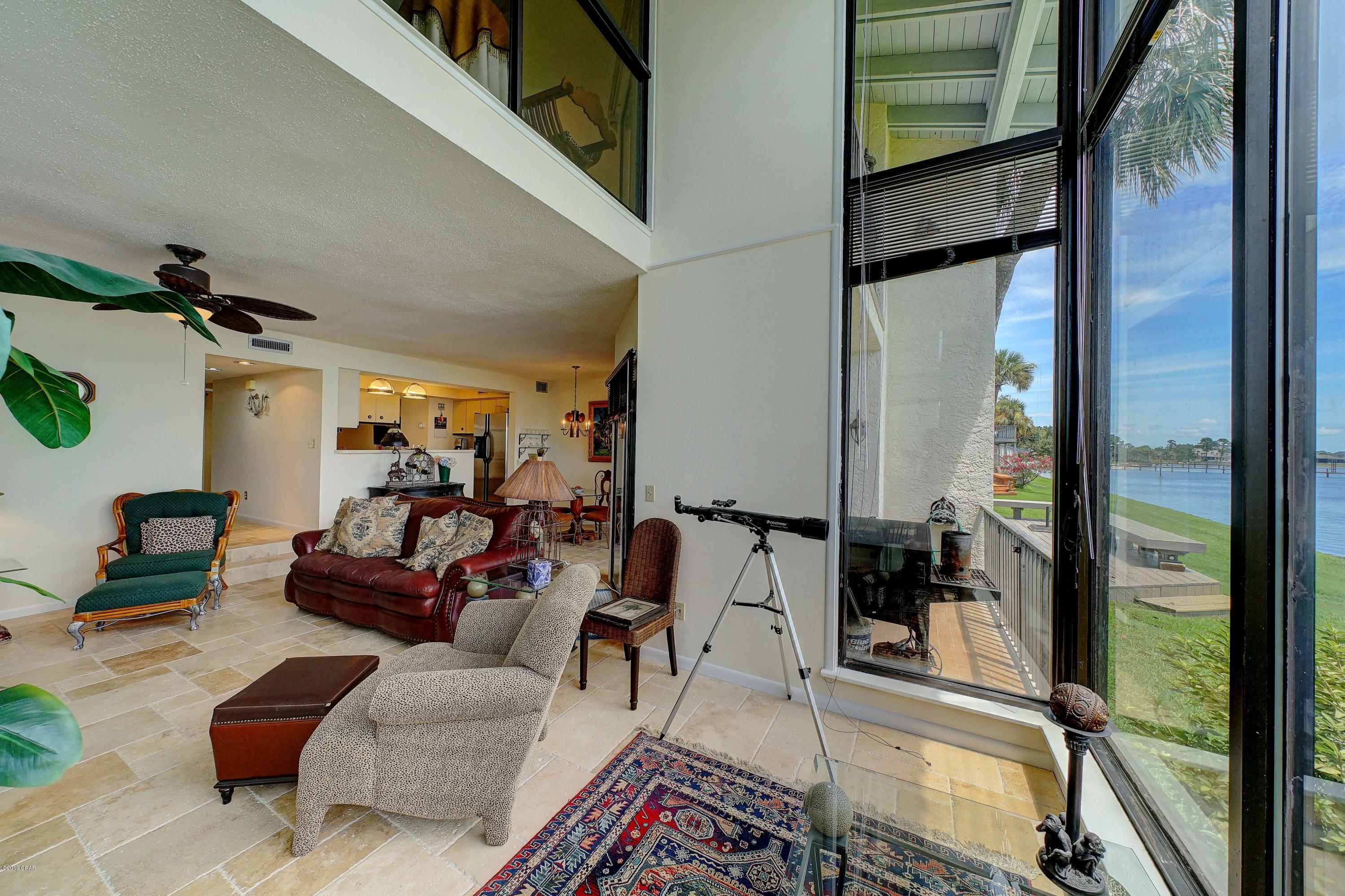 The Moorings - Residential