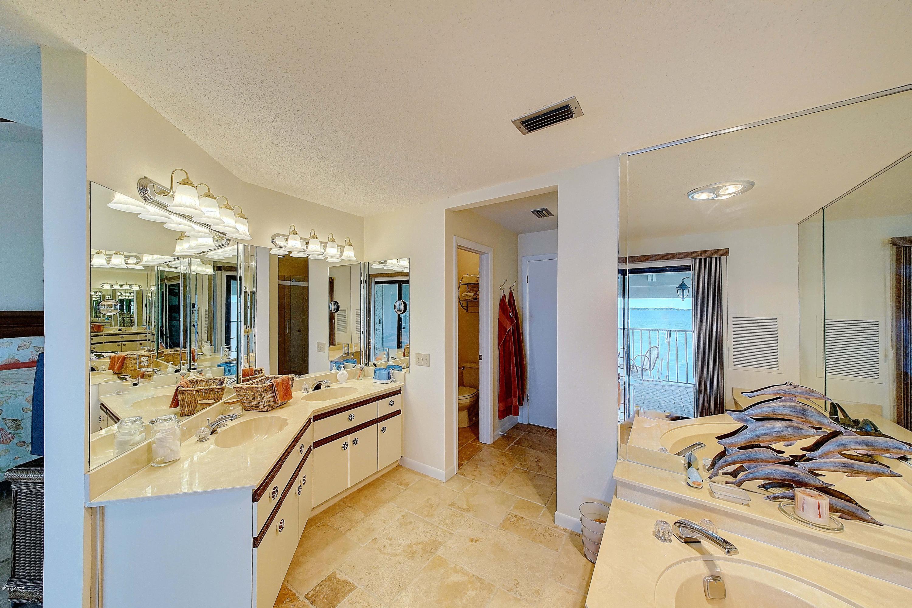 The Moorings - Residential