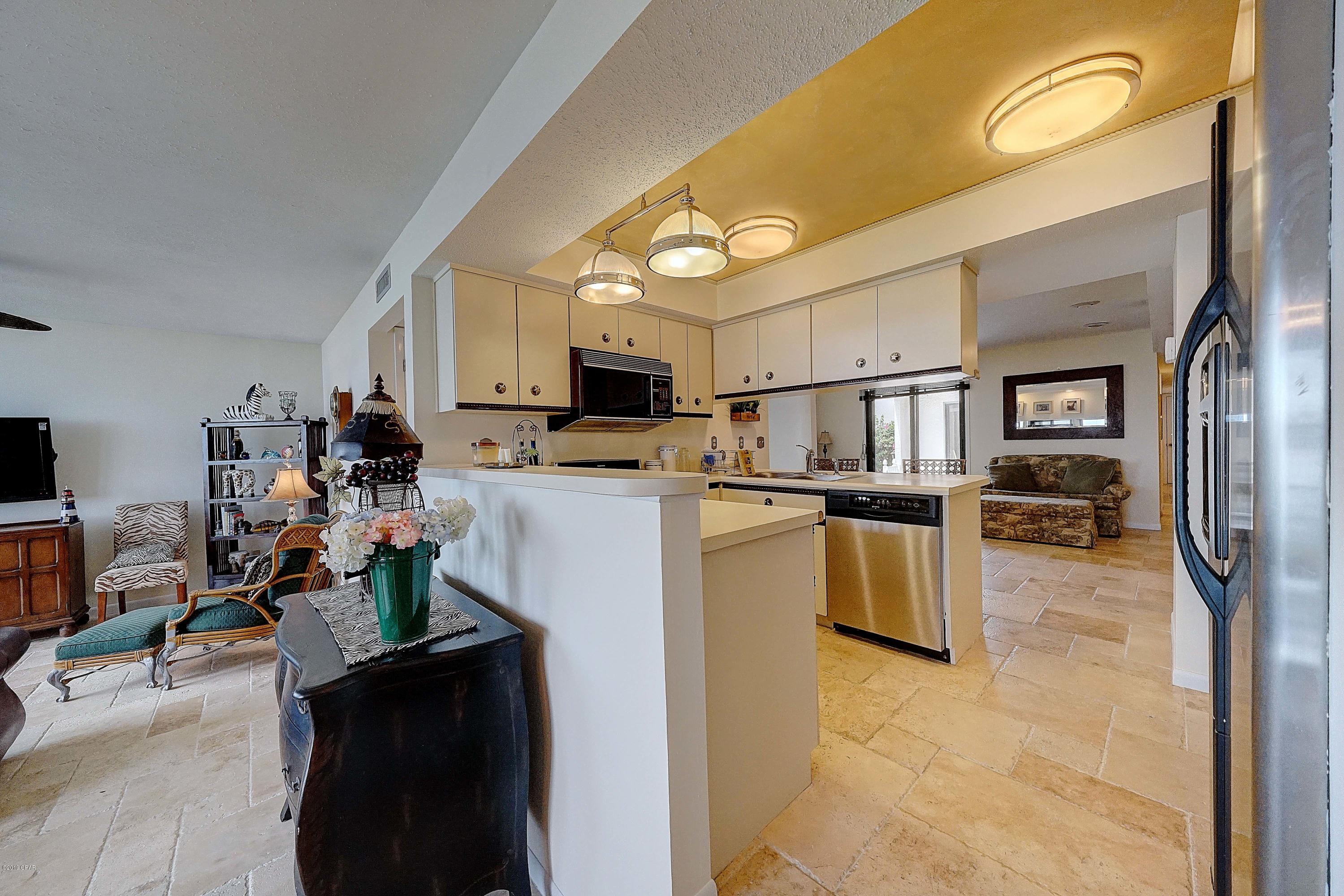 The Moorings - Residential