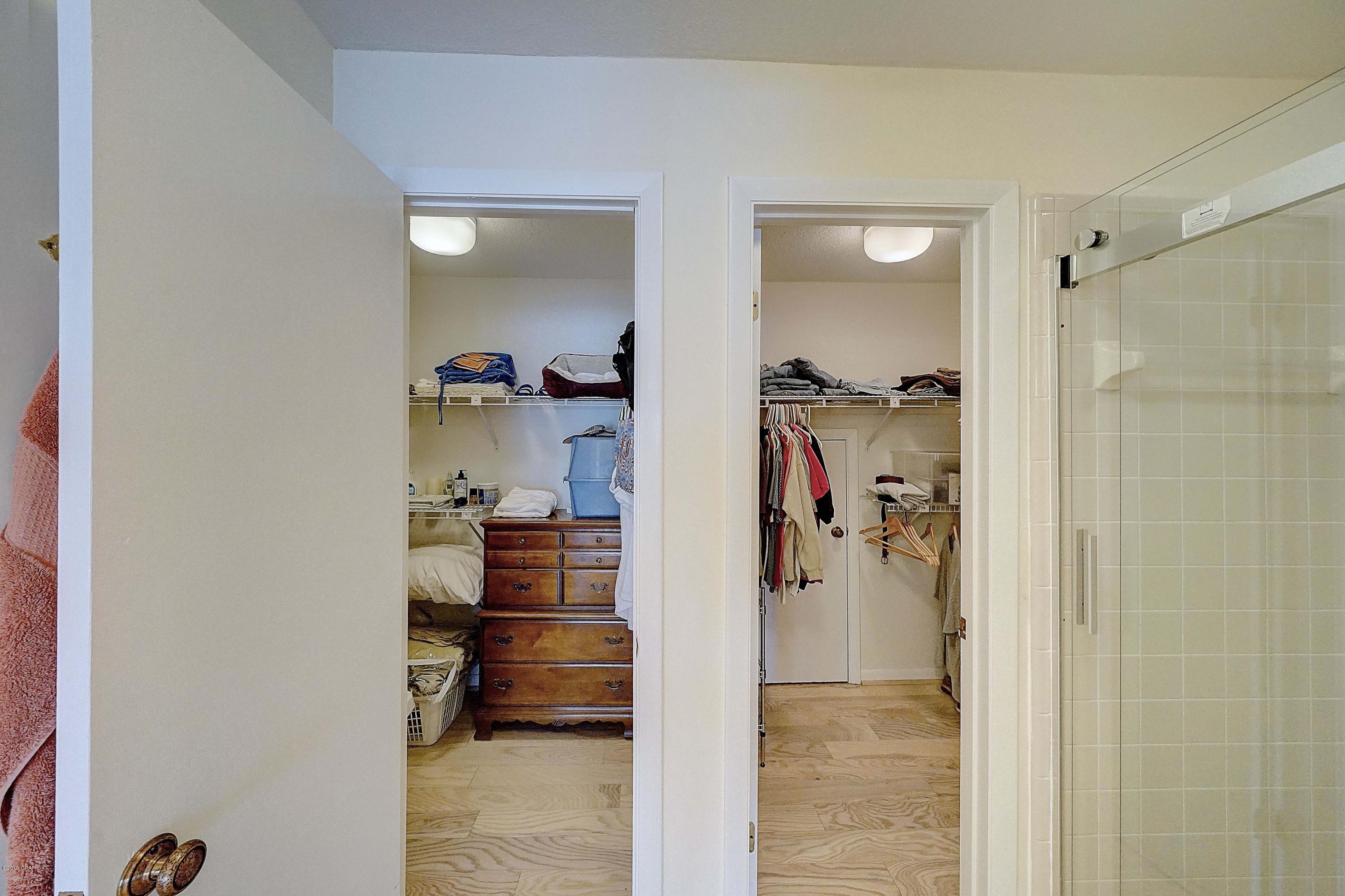 The Moorings - Residential