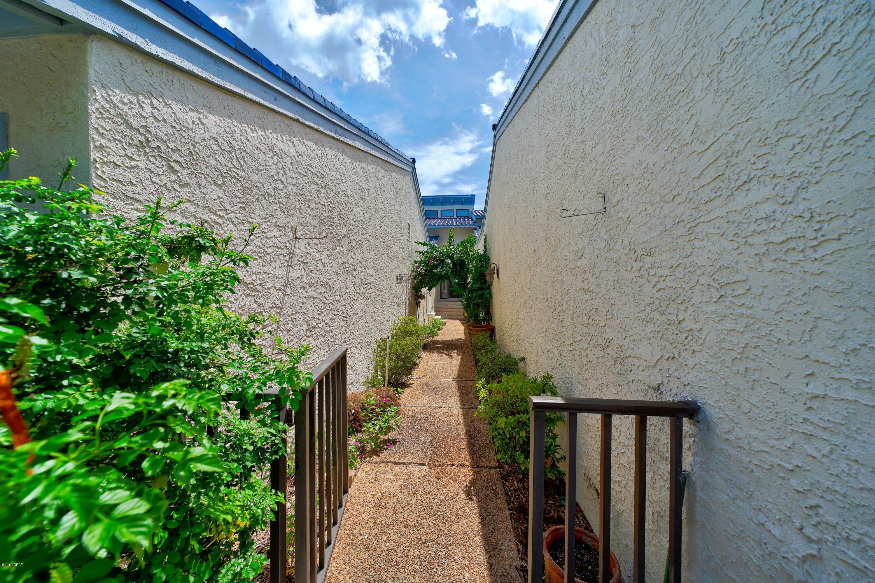 The Moorings - Residential