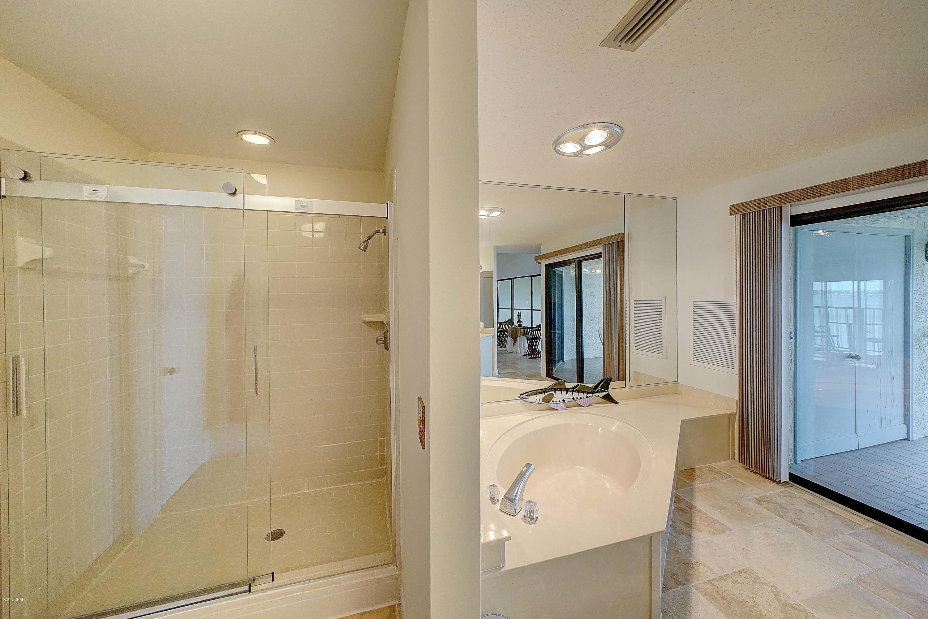 The Moorings - Residential