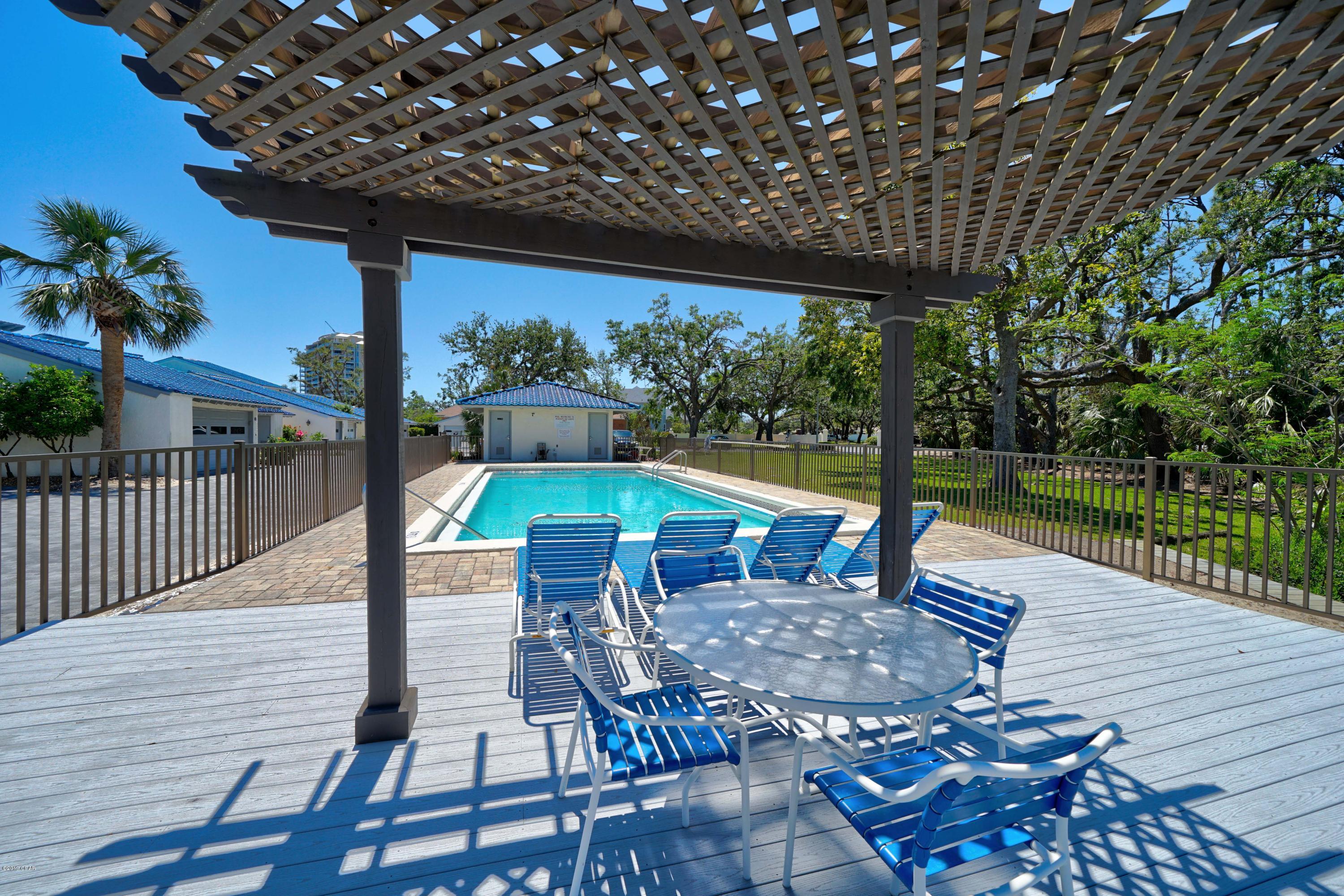 The Moorings - Residential